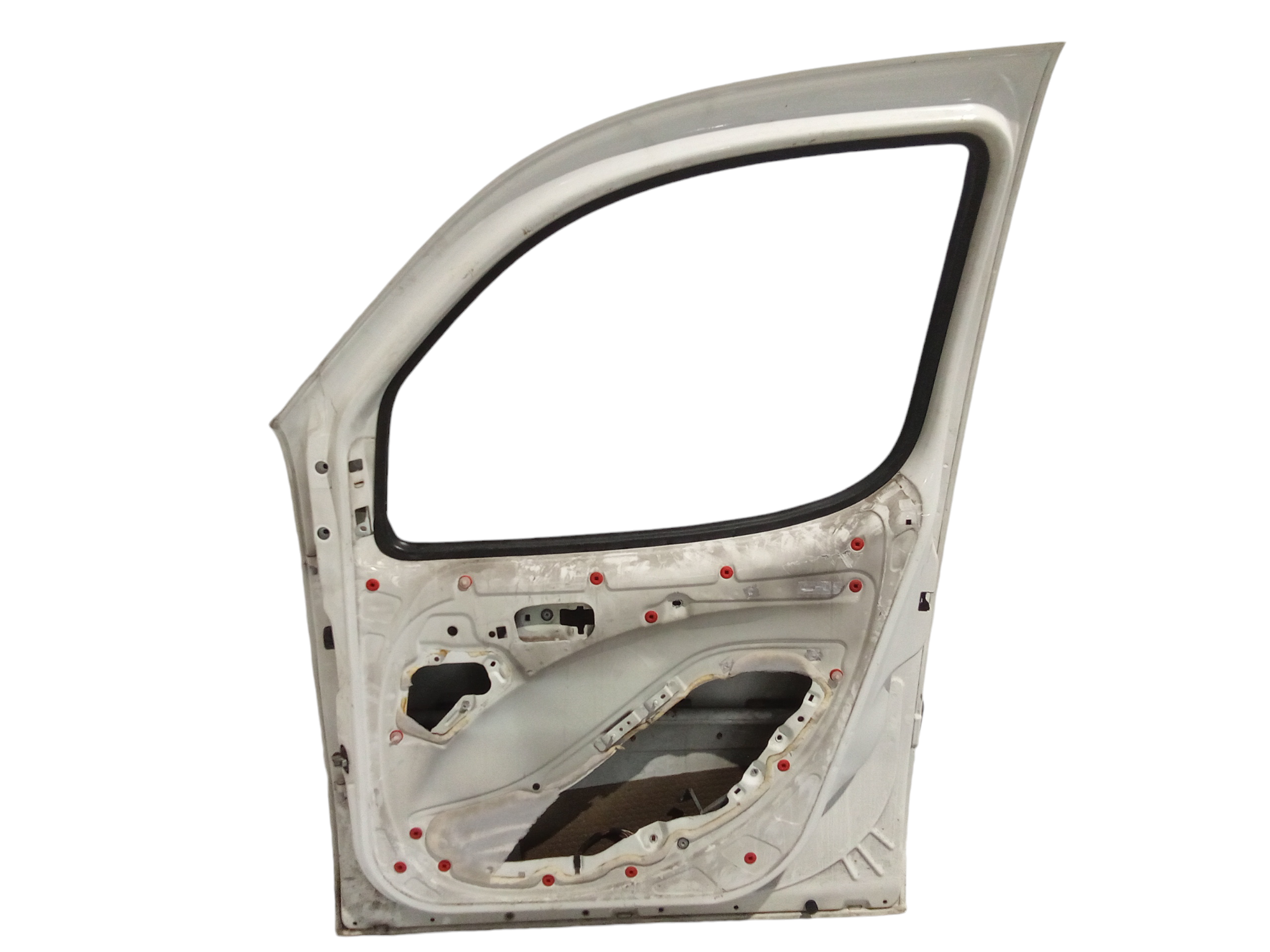 Portiera anteriore Destra per Fiat Dobl Cargo (05>09) (2005 - 2009)