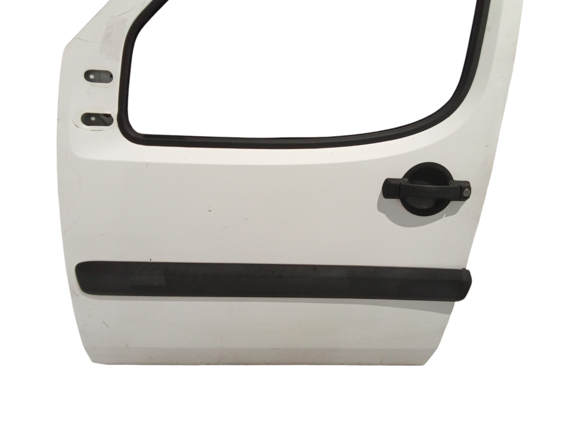 Portiera Anteriore Sinistra per Fiat Dobl Cargo (05>09) (2005 - 2009)