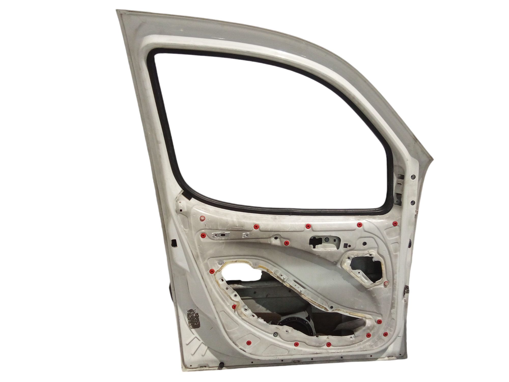 Portiera Anteriore Sinistra per Fiat Dobl Cargo (05>09) (2005 - 2009)