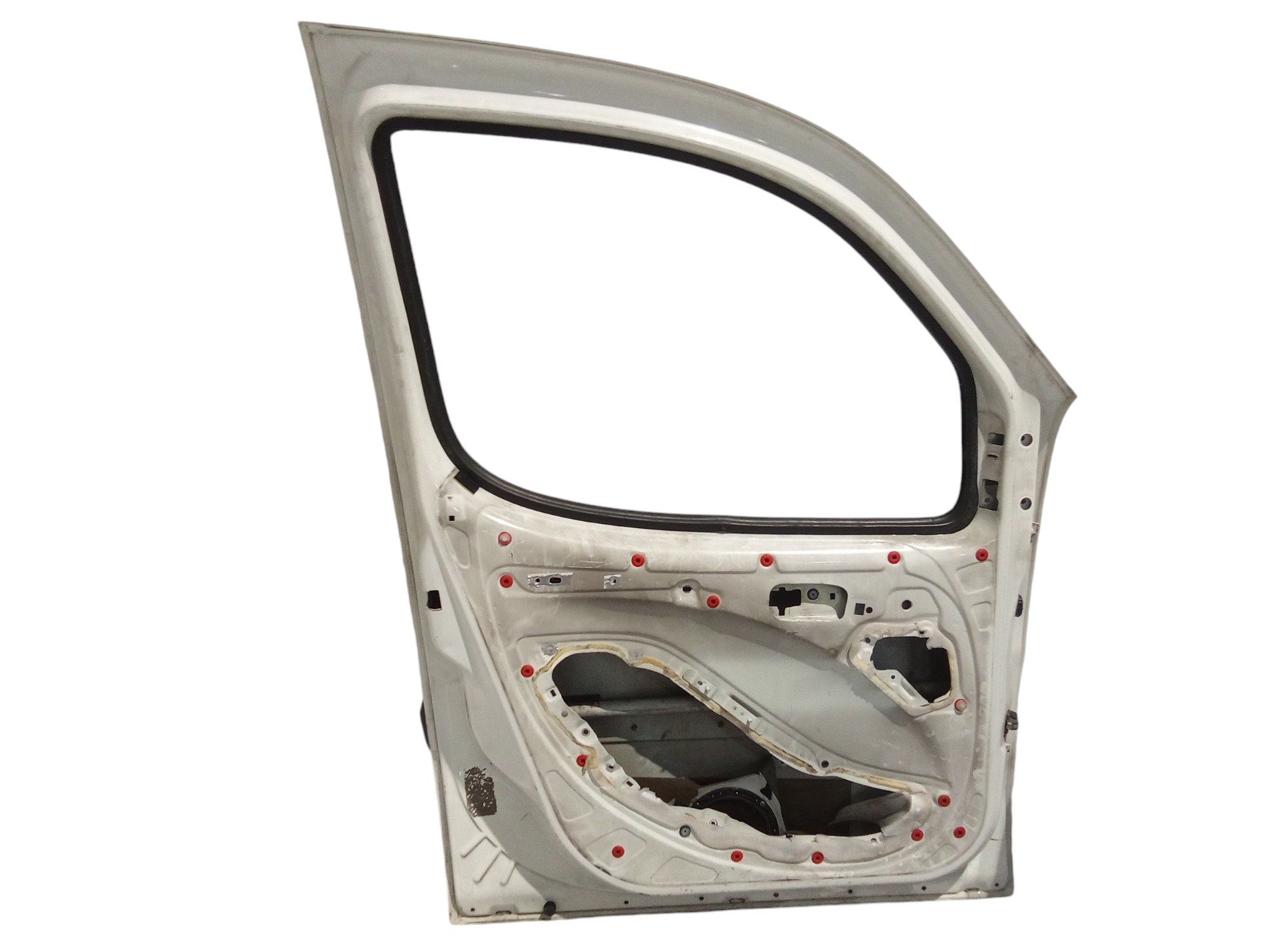 Portiera Anteriore Sinistra per Fiat Dobl Cargo (05>09) (2005 - 2009)