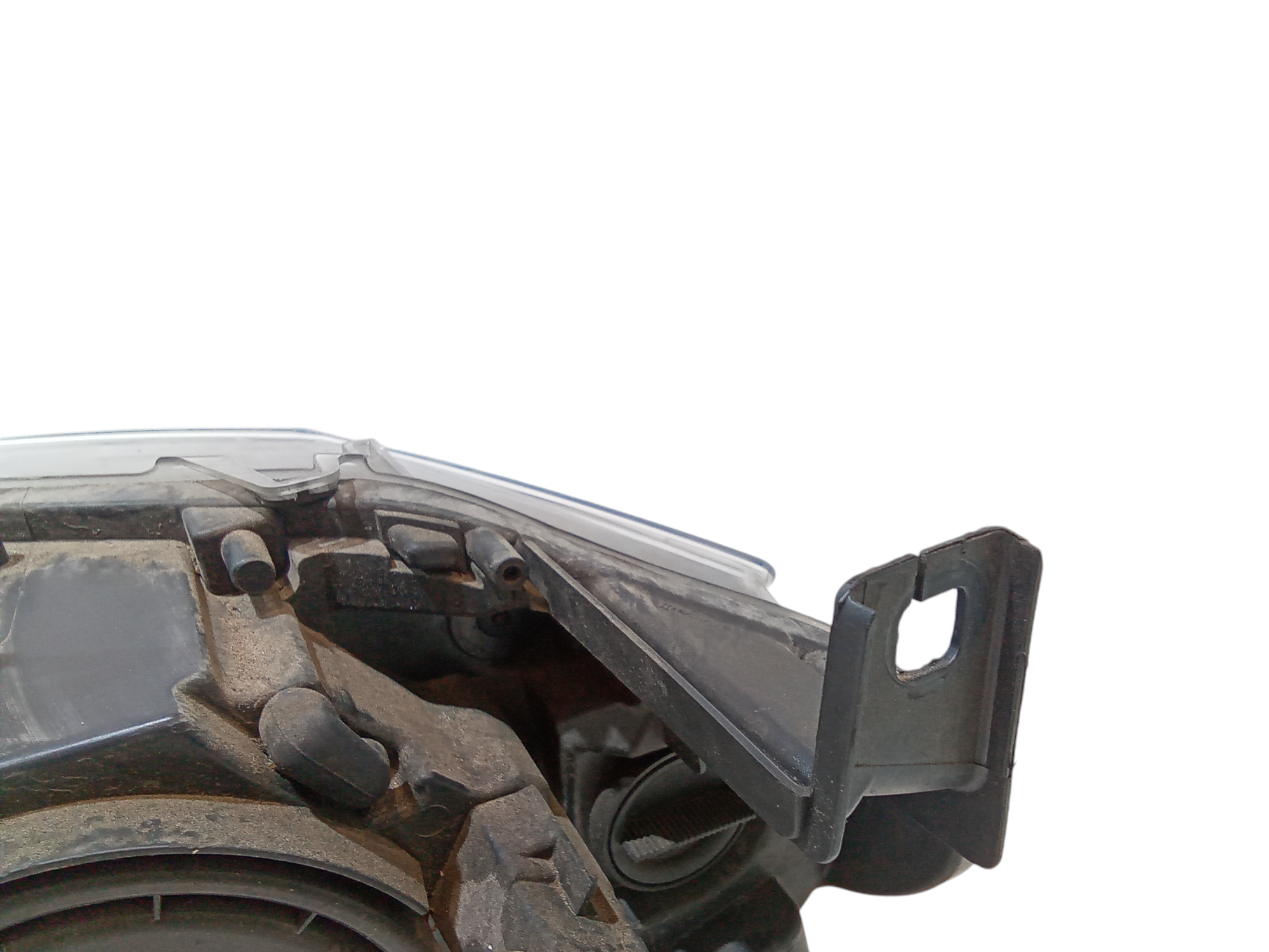 Faro anteriore DX allo Xeno per Bmw X6 E71 1 Serie (2008 - 2014)