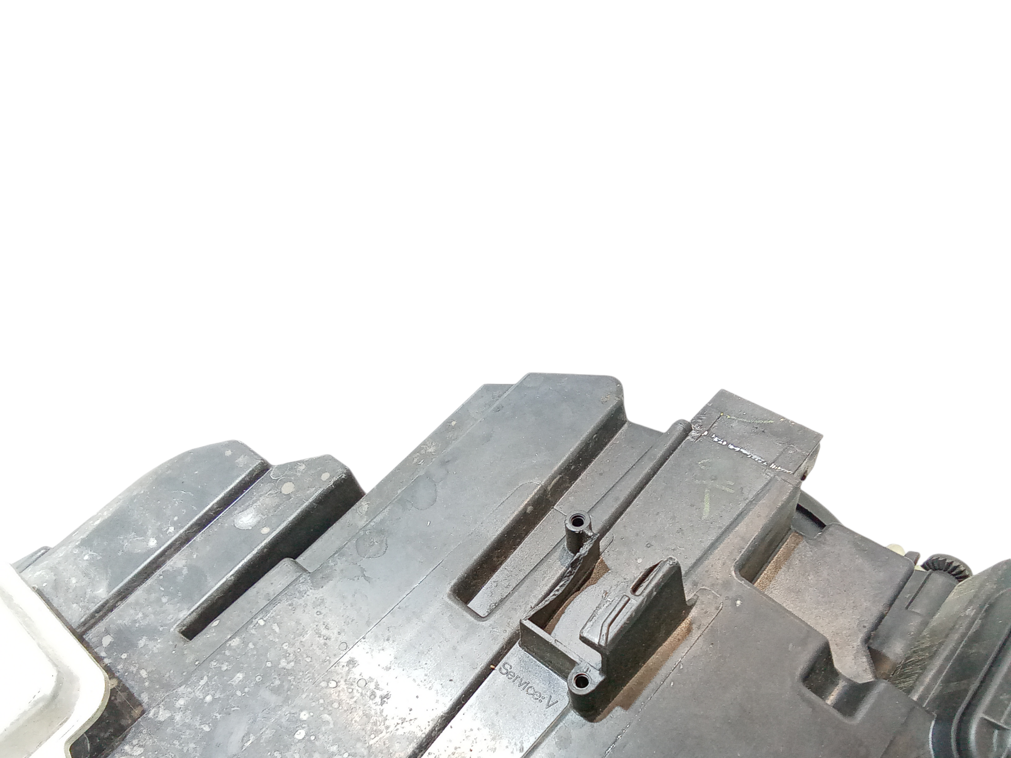 Faro anteriore DX allo Xeno per Bmw X6 E71 1 Serie (2008 - 2014)