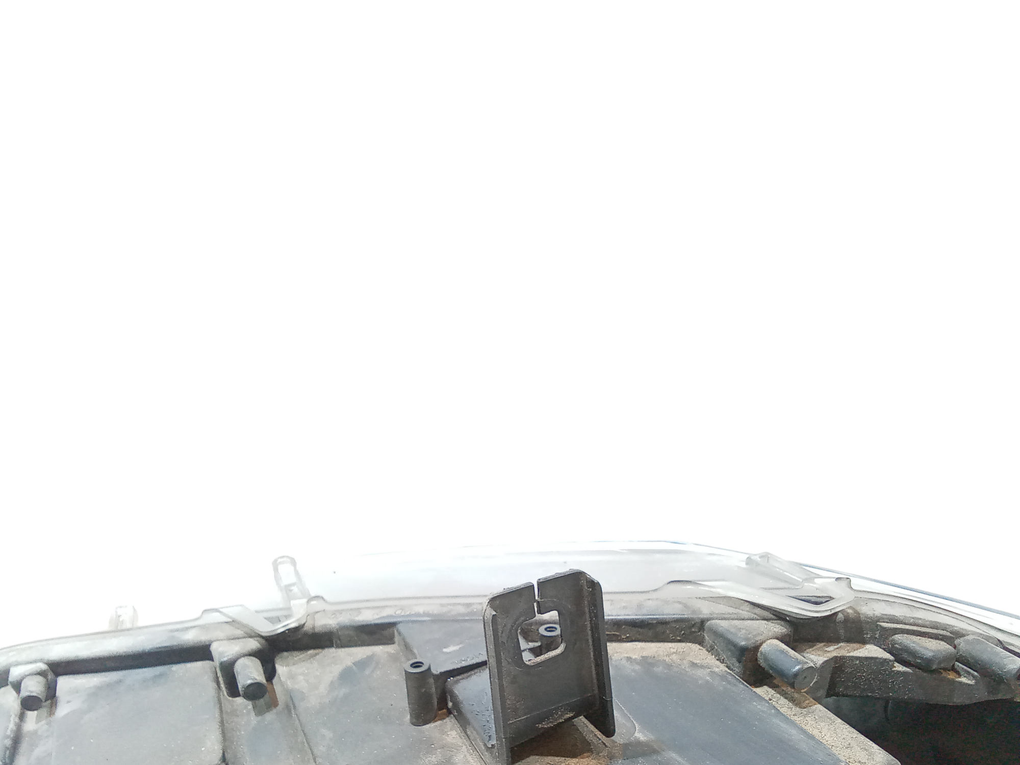 Faro anteriore DX allo Xeno per Bmw X6 E71 1 Serie (2008 - 2014)