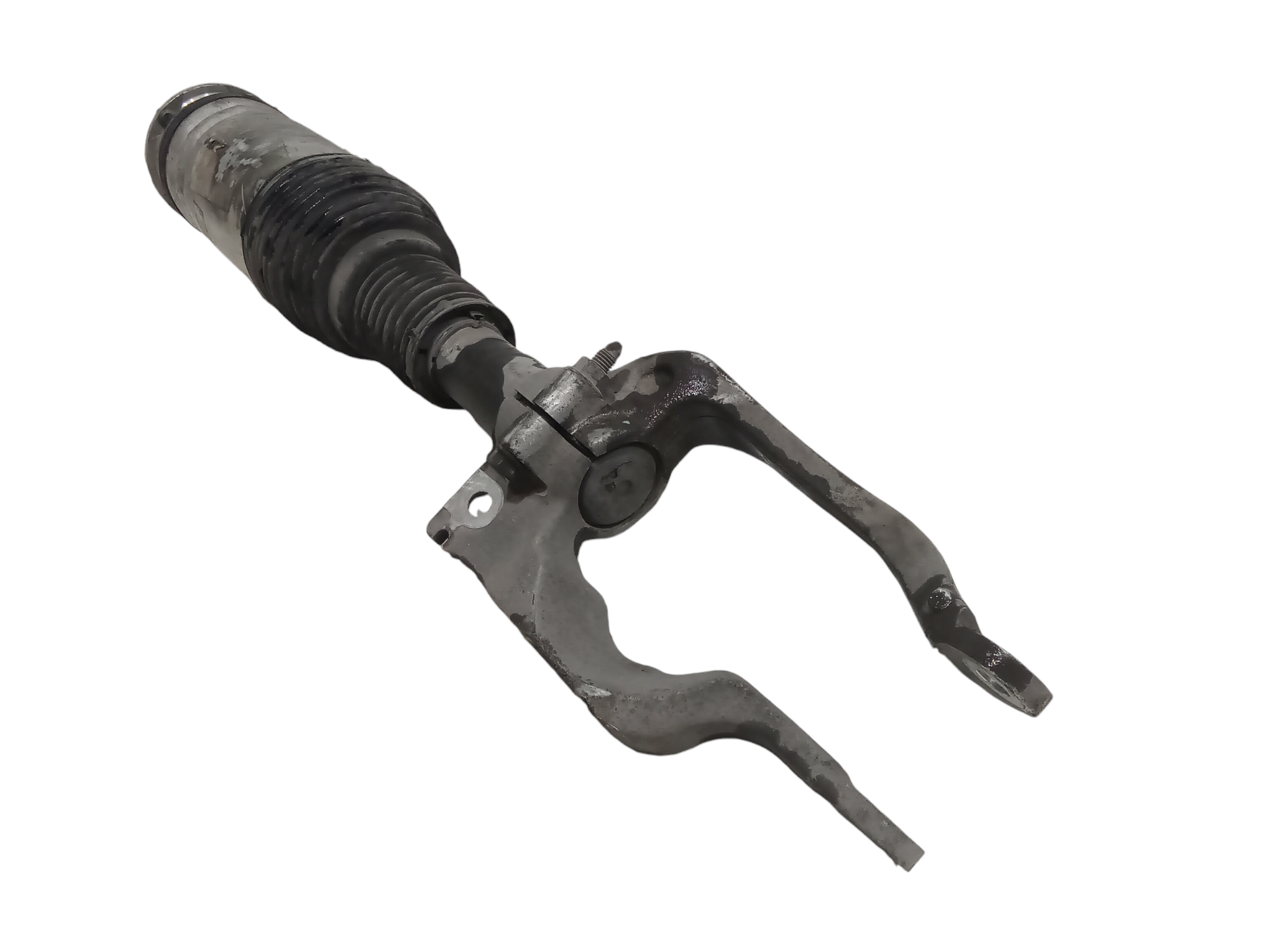 Ammortizzatore Anteriore Sinistro per Land Rover Range Rover Sport (13>) (2013 - In produzione)