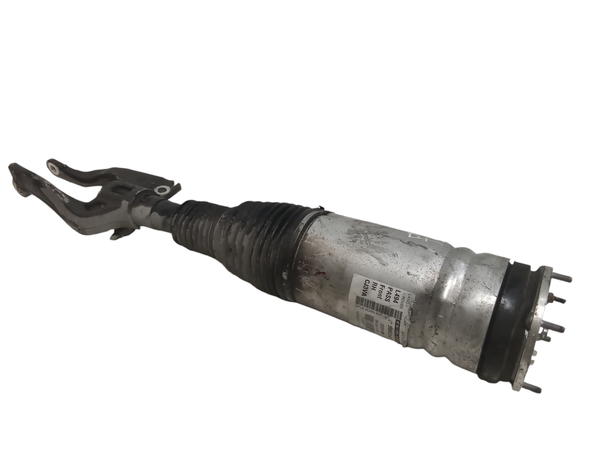 Ammortizzatore Anteriore destro per Land Rover Range Rover Sport (13>) (2013 - In produzione)