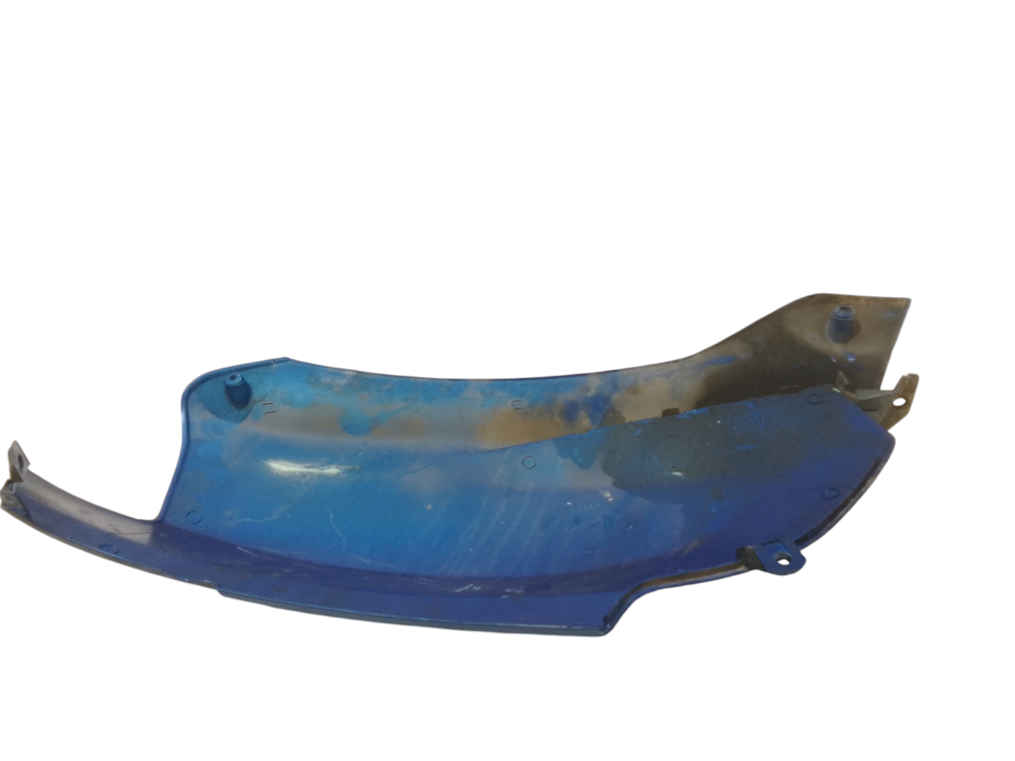 Carena posteriore DX per Piaggio Sfera 50cc 2t (91>98) (1991 - 1998)