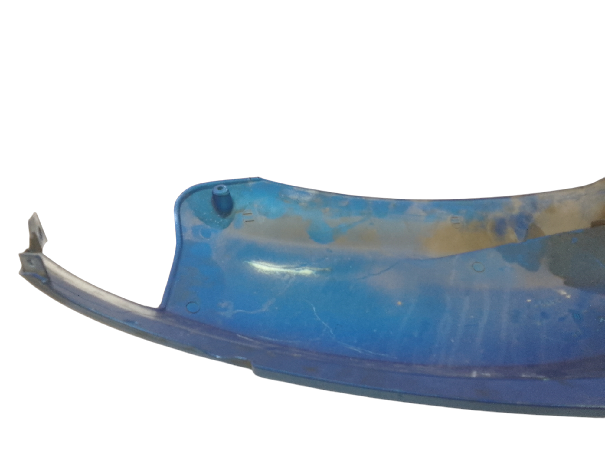 Carena posteriore DX per Piaggio Sfera 50cc 2t (91>98) (1991 - 1998)