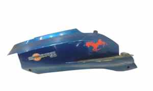 Carena posteriore DX per Piaggio Sfera 50cc 2t (91>98) (1991 - 1998)