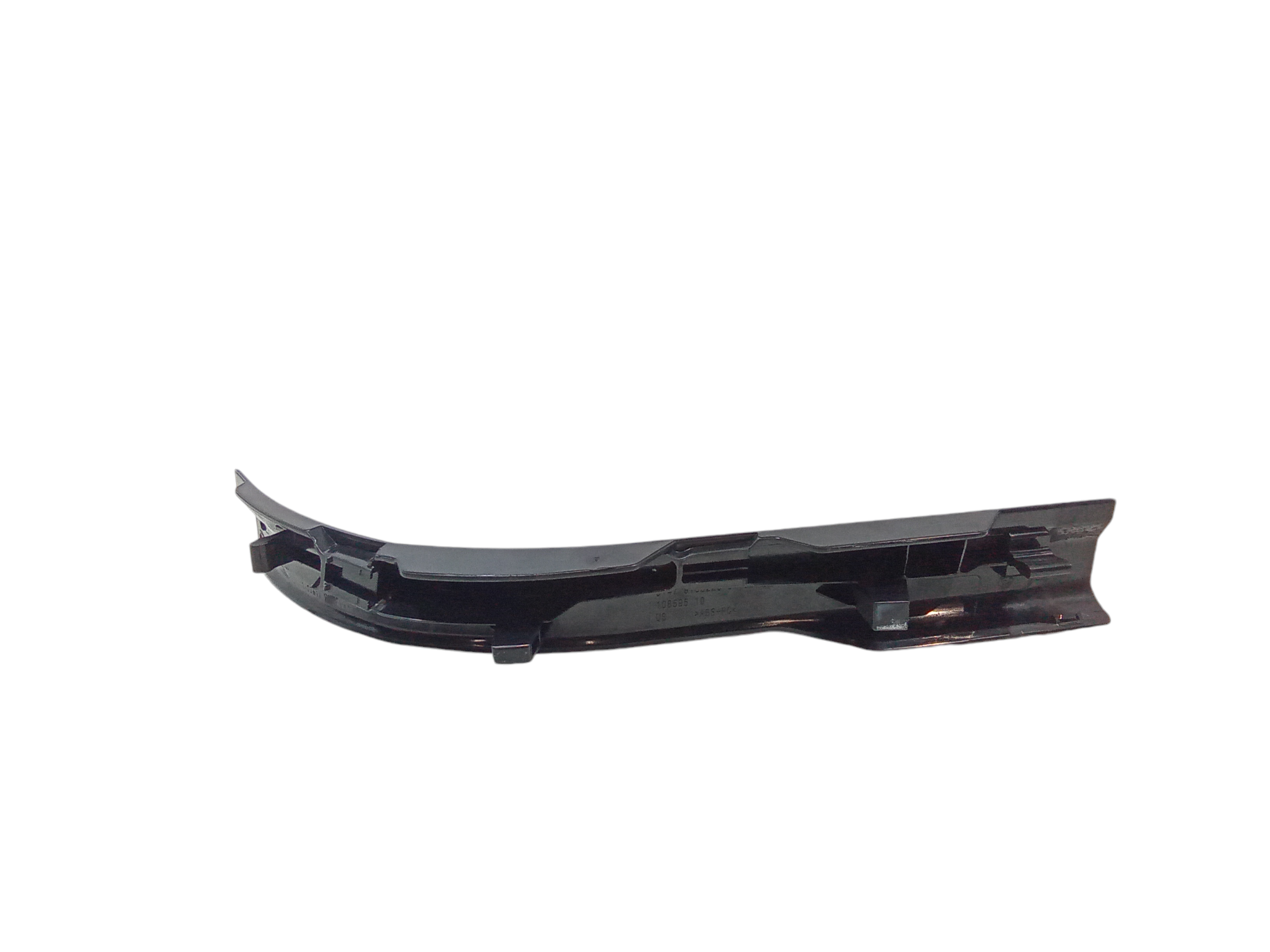 Plastiche interne per Bmw X6 E71 1 Serie (2008 - 2014)