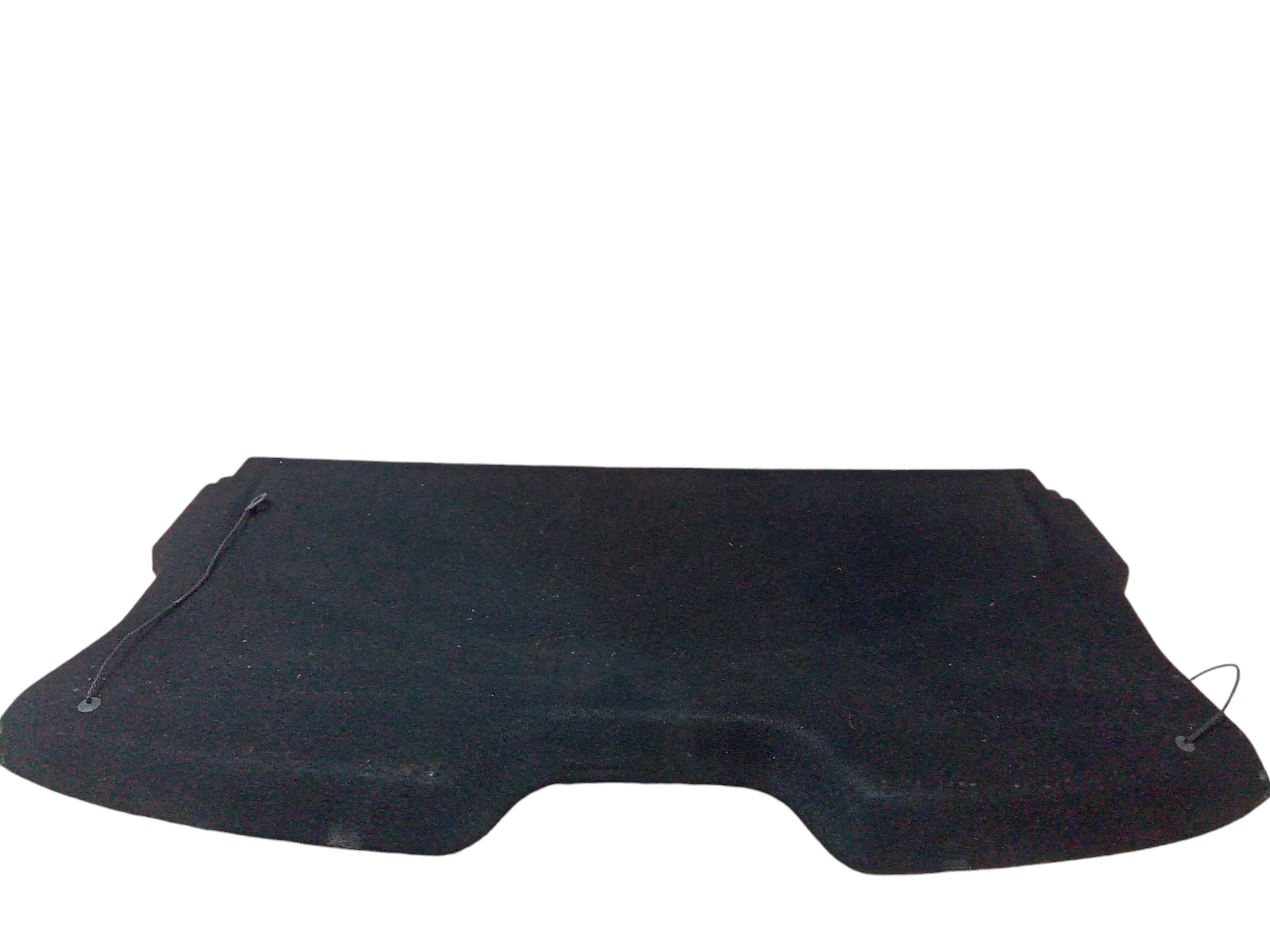 Cappelliera posteriore per Citroen C4 Berlina (2004 - 2008)