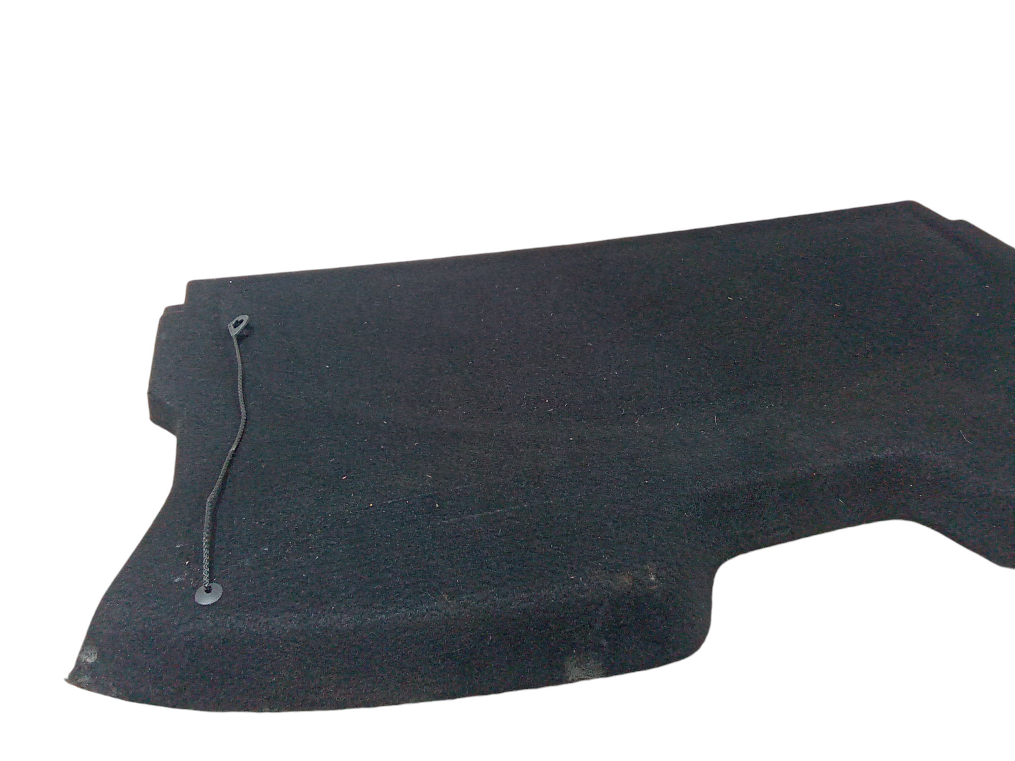 Cappelliera posteriore per Citroen C4 Berlina (2004 - 2008)