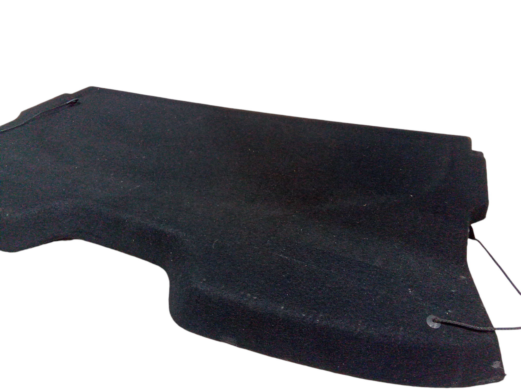 Cappelliera posteriore per Citroen C4 Berlina (2004 - 2008)