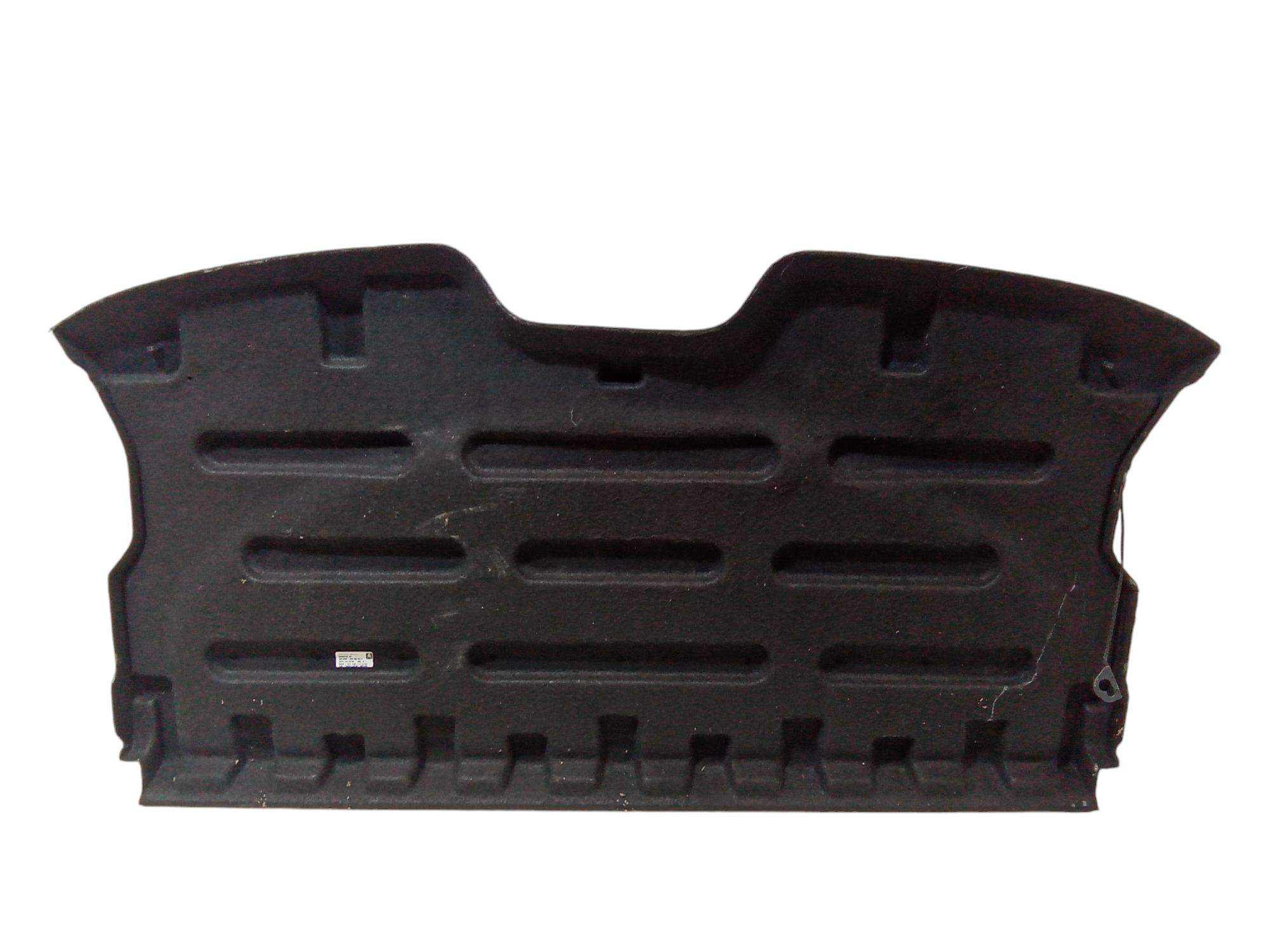 Cappelliera posteriore per Citroen C4 Berlina (2004 - 2008)