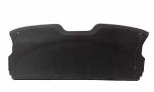 Cappelliera posteriore per Citroen C4 Berlina (2004 - 2008)