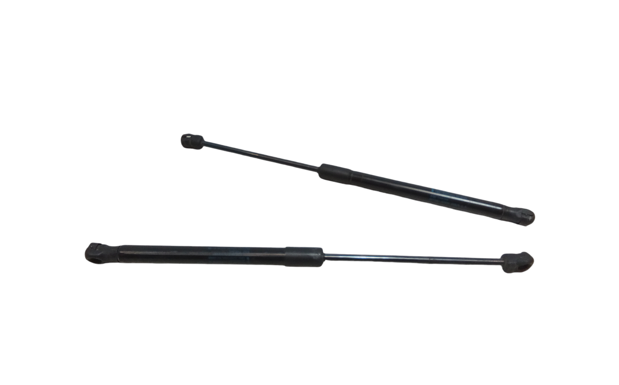 Pistoncini cofano Post. per Bmw X6 E71 1 Serie (2008 - 2014)