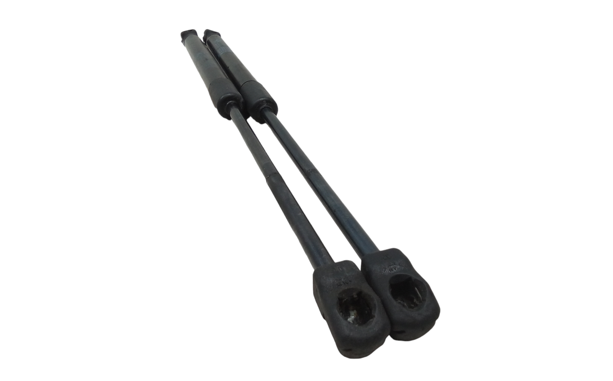 Pistoncini cofano Post. per Bmw X6 E71 1 Serie (2008 - 2014)