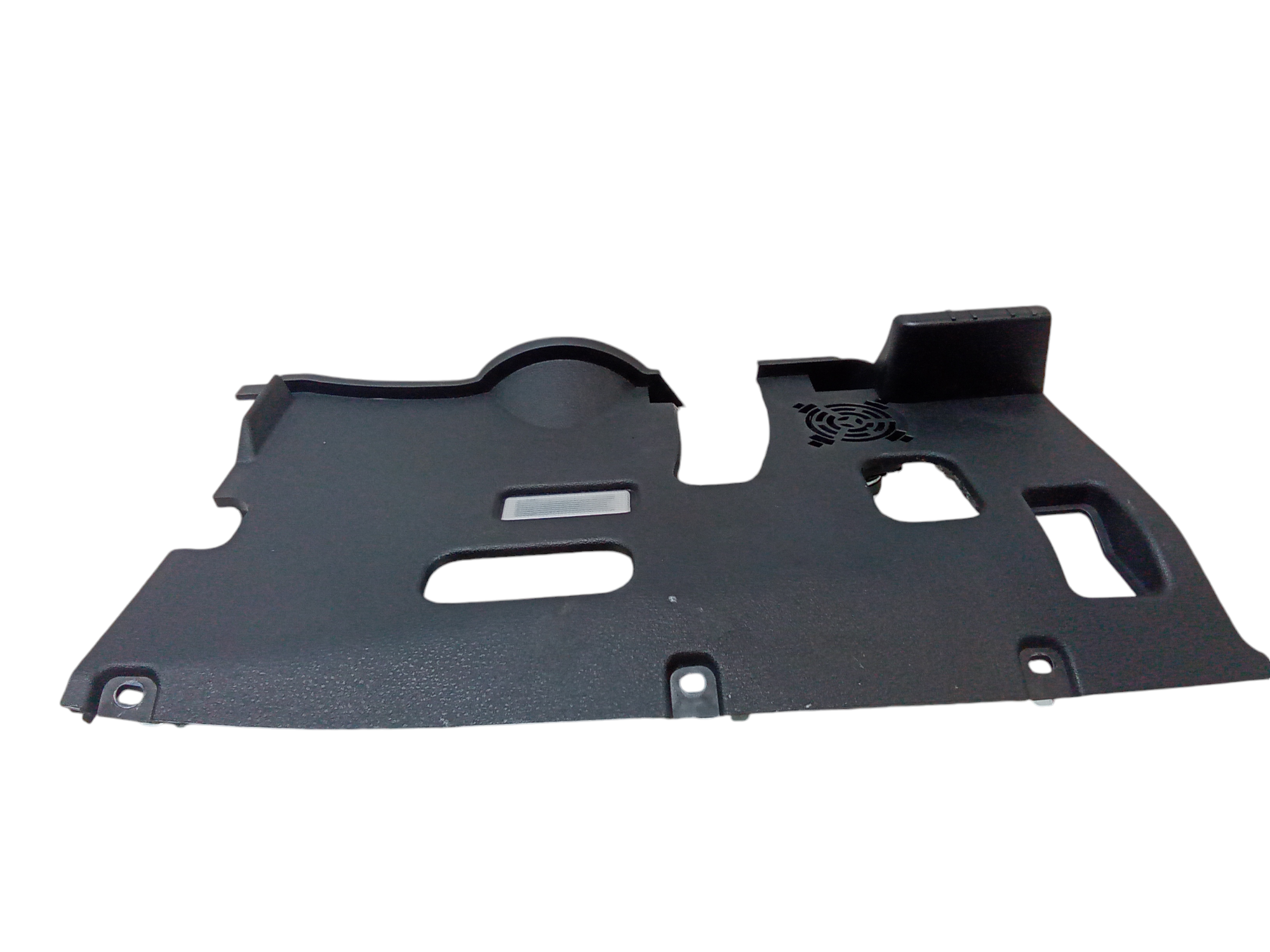 Rivestimento cruscotto per Bmw X6 E71 1 Serie (2008 - 2014)