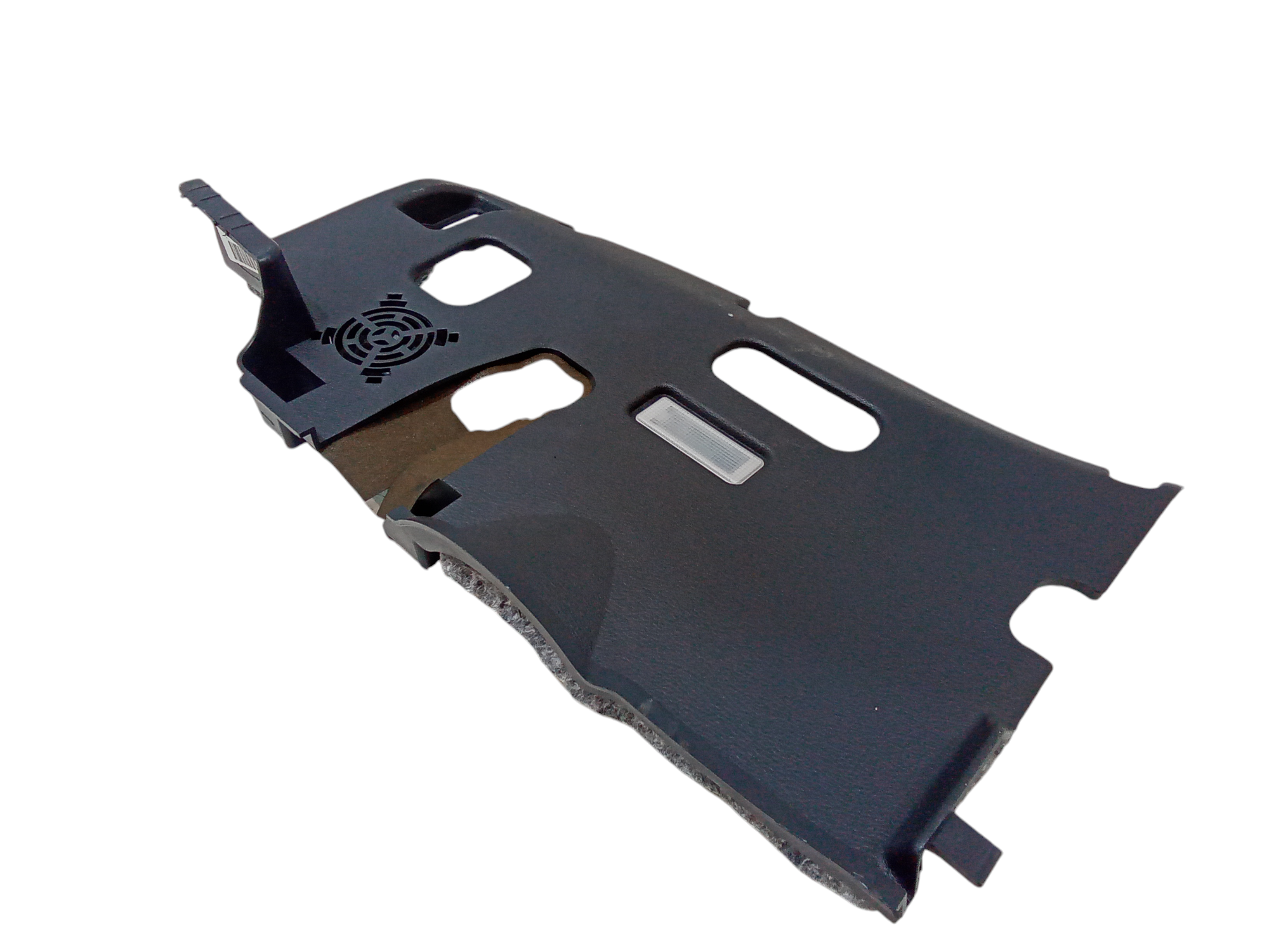 Rivestimento cruscotto per Bmw X6 E71 1 Serie (2008 - 2014)