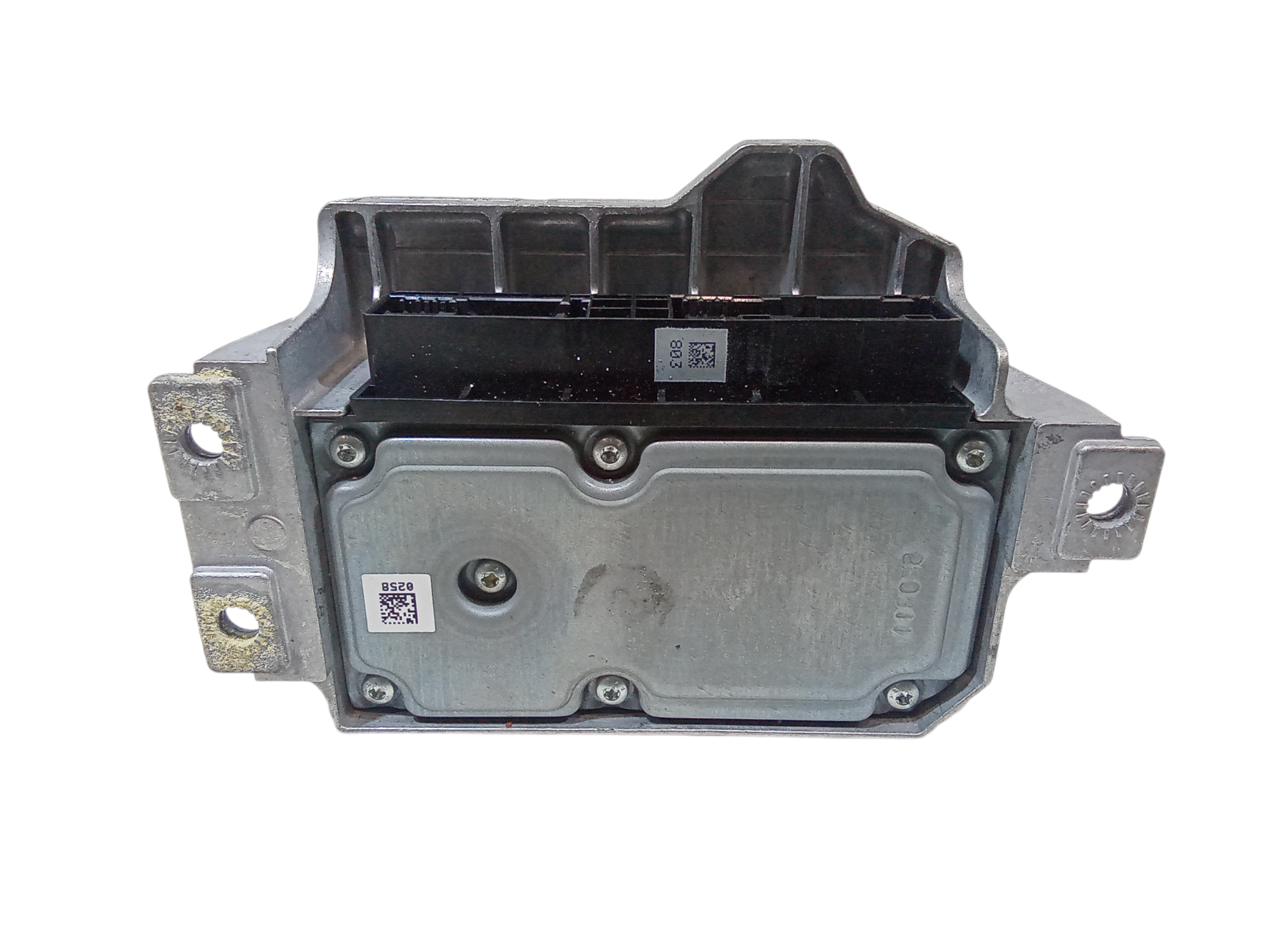 Centralina Airbag per Bmw X6 E71 1 Serie (2008 - 2014)