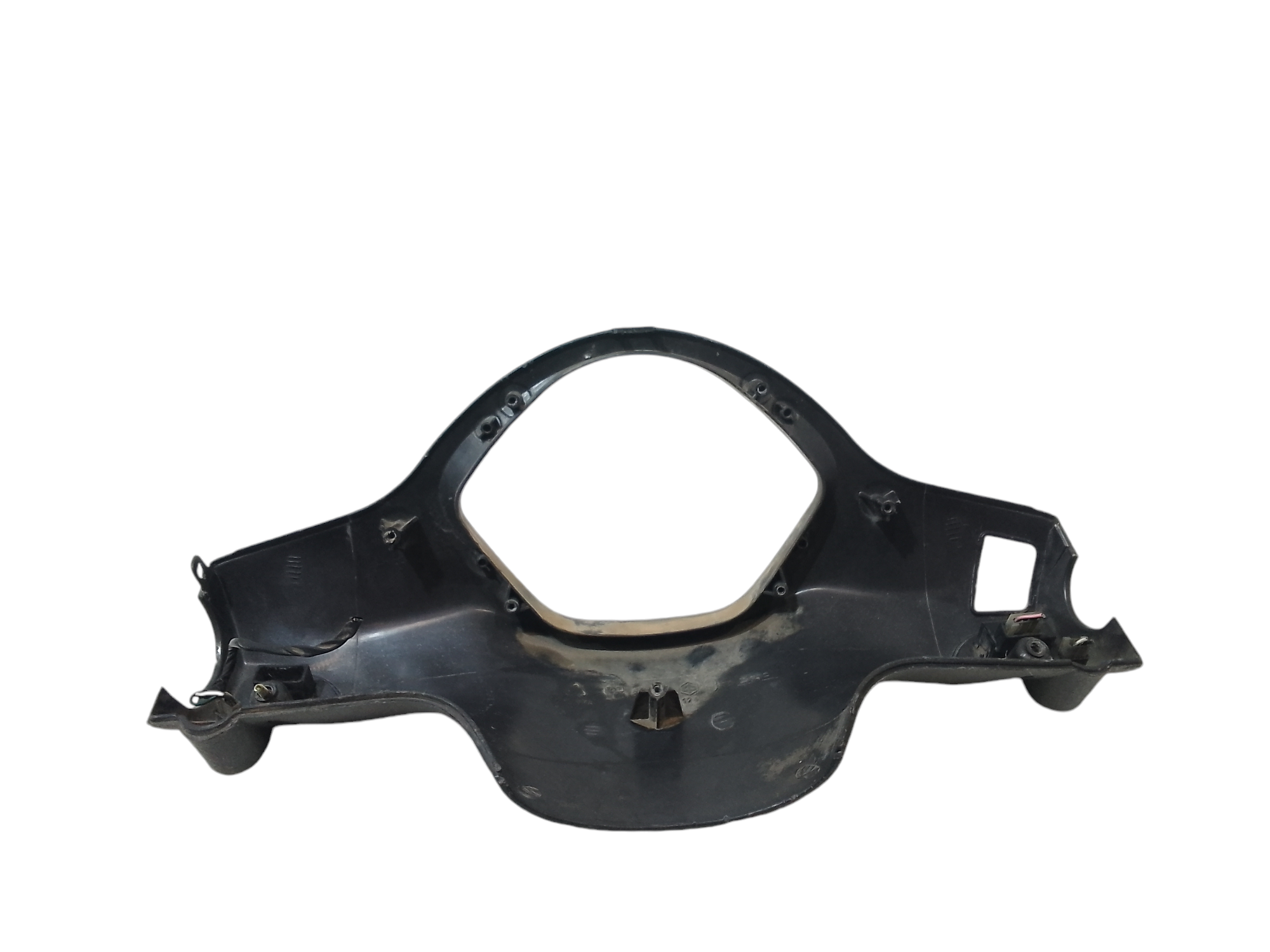 Cover quadro strumenti con pulsantiera per Piaggio Liberty 50 (2004 - In produzione)