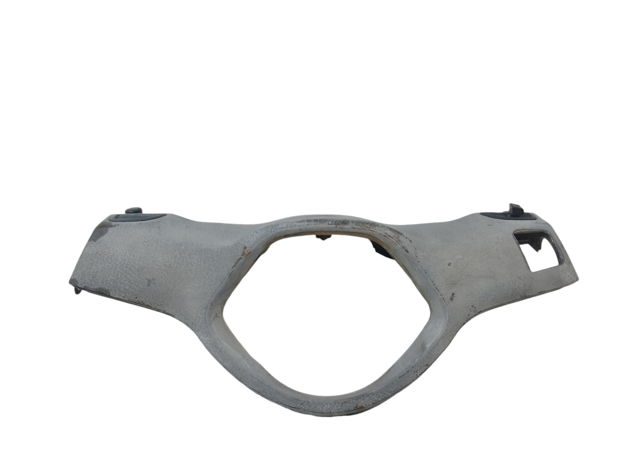 Cover quadro strumenti con pulsantiera per Piaggio Liberty 50 (2004 - In produzione)