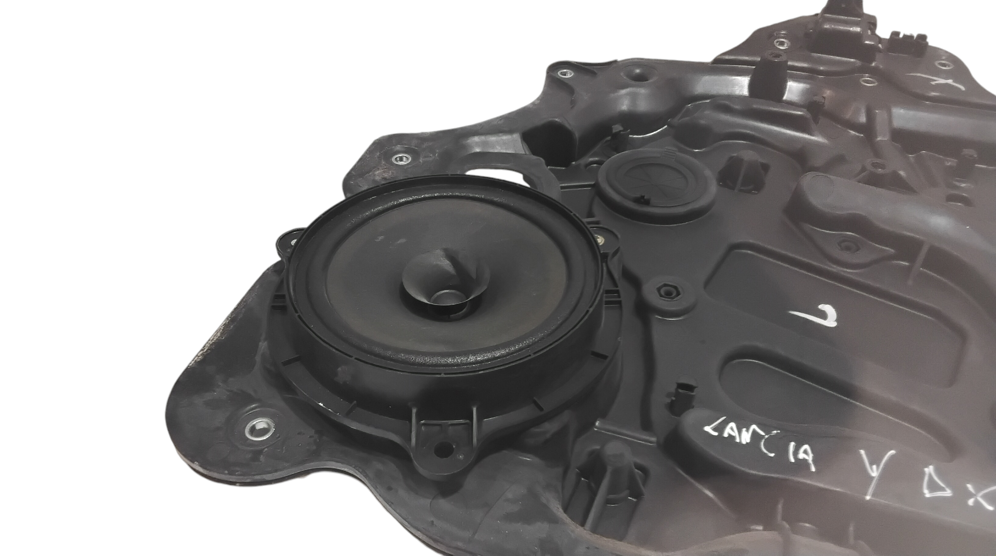 Cremagliera anteriore destra passeggero per Lancia Ypsilon 2 Serie (2006 - 2010)