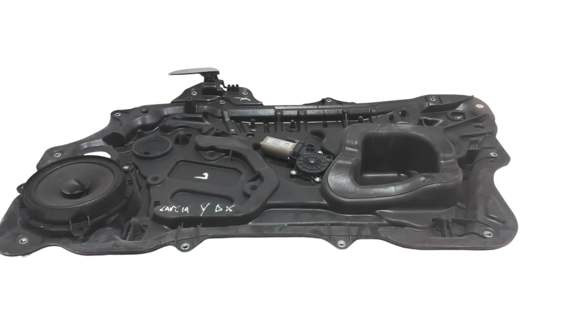 Cremagliera anteriore destra passeggero per Lancia Ypsilon 2 Serie (2006 - 2010)