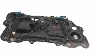 Cremagliera anteriore destra passeggero per Lancia Ypsilon 2 Serie (2006 - 2010)