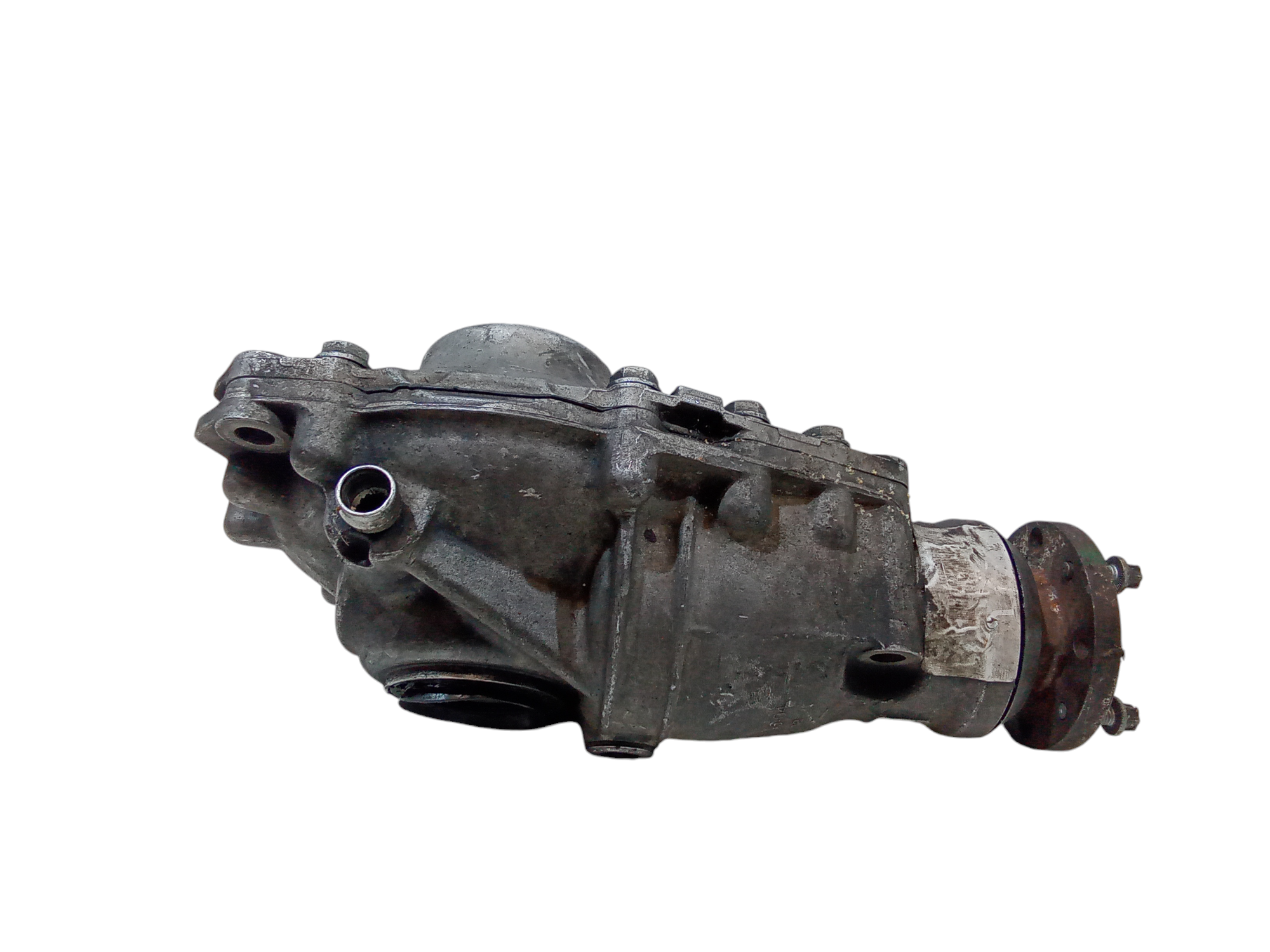 Differenziale Anteriore per Bmw X6 E71 1 Serie (2008 - 2014)