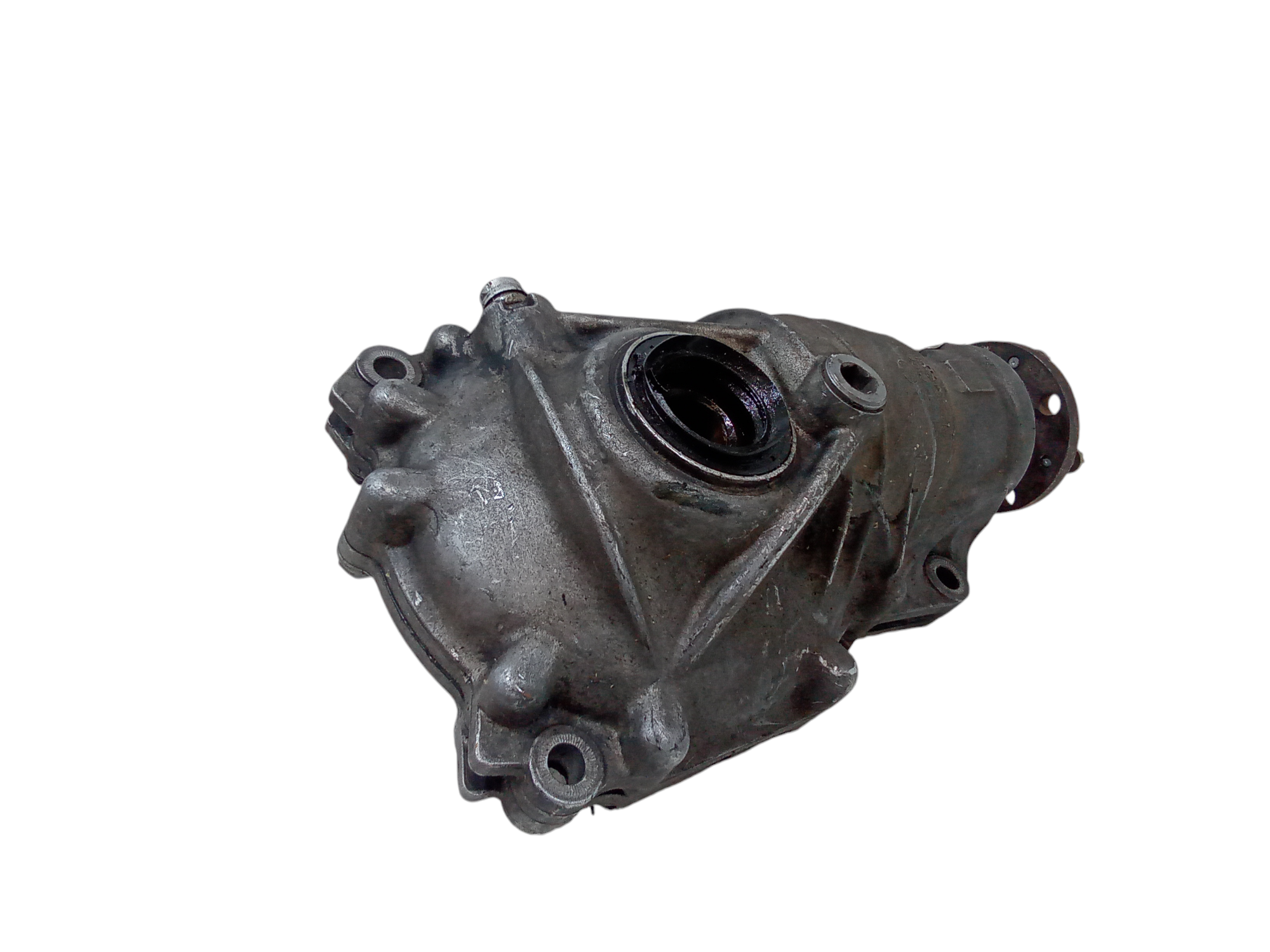 Differenziale Anteriore per Bmw X6 E71 1 Serie (2008 - 2014)