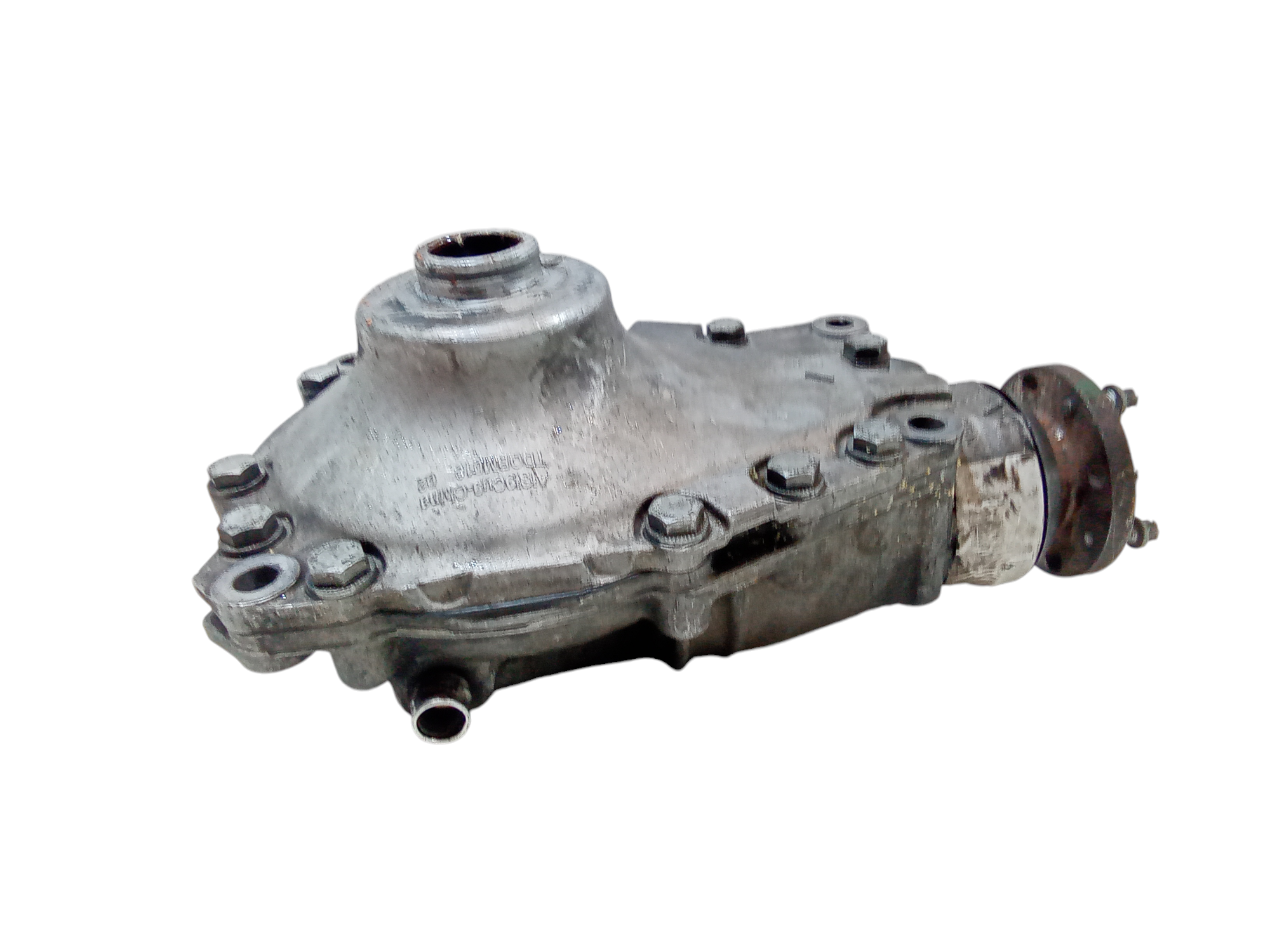 Differenziale Anteriore per Bmw X6 E71 1 Serie (2008 - 2014)