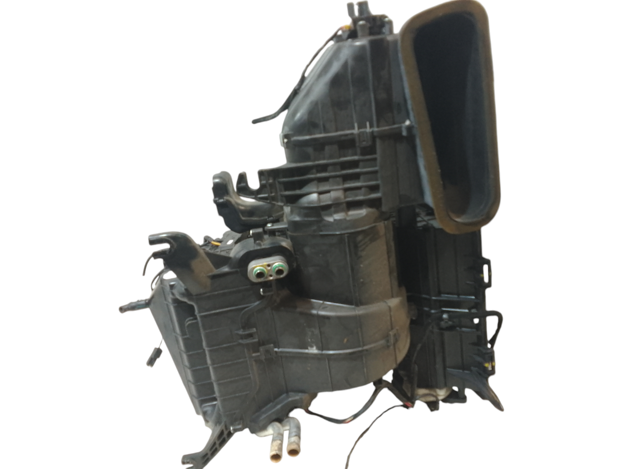 Apparato di Riscaldamento per Hyundai IX20 (2010 - 2020)