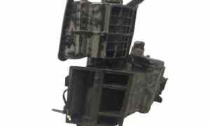 Apparato di Riscaldamento per Hyundai IX20 (2010 - 2020)