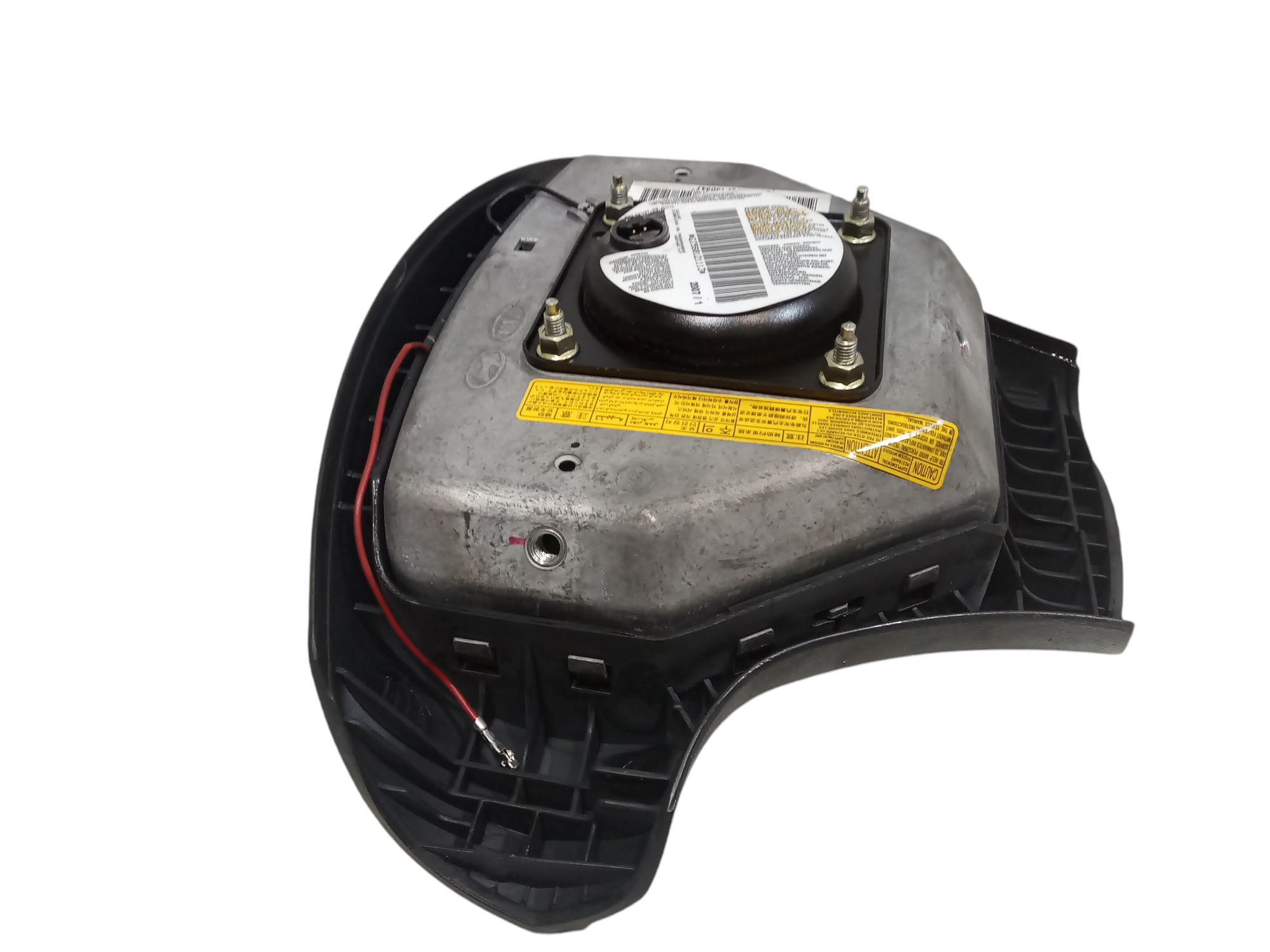 Airbag Volante per Kia Picanto 1 Serie (2004 - 2008)