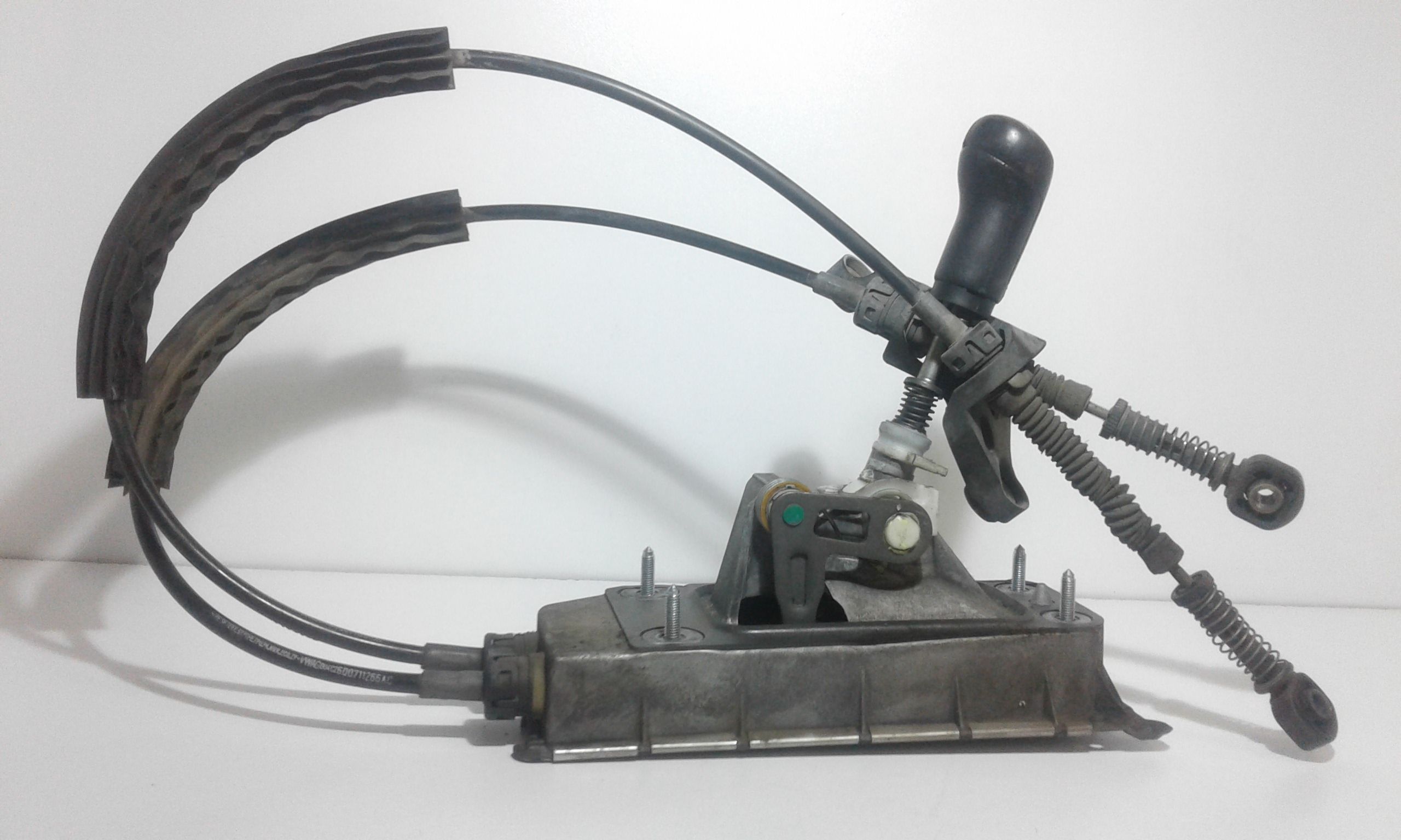 Cavi Marce VOLKSWAGEN Polo 4 Serie