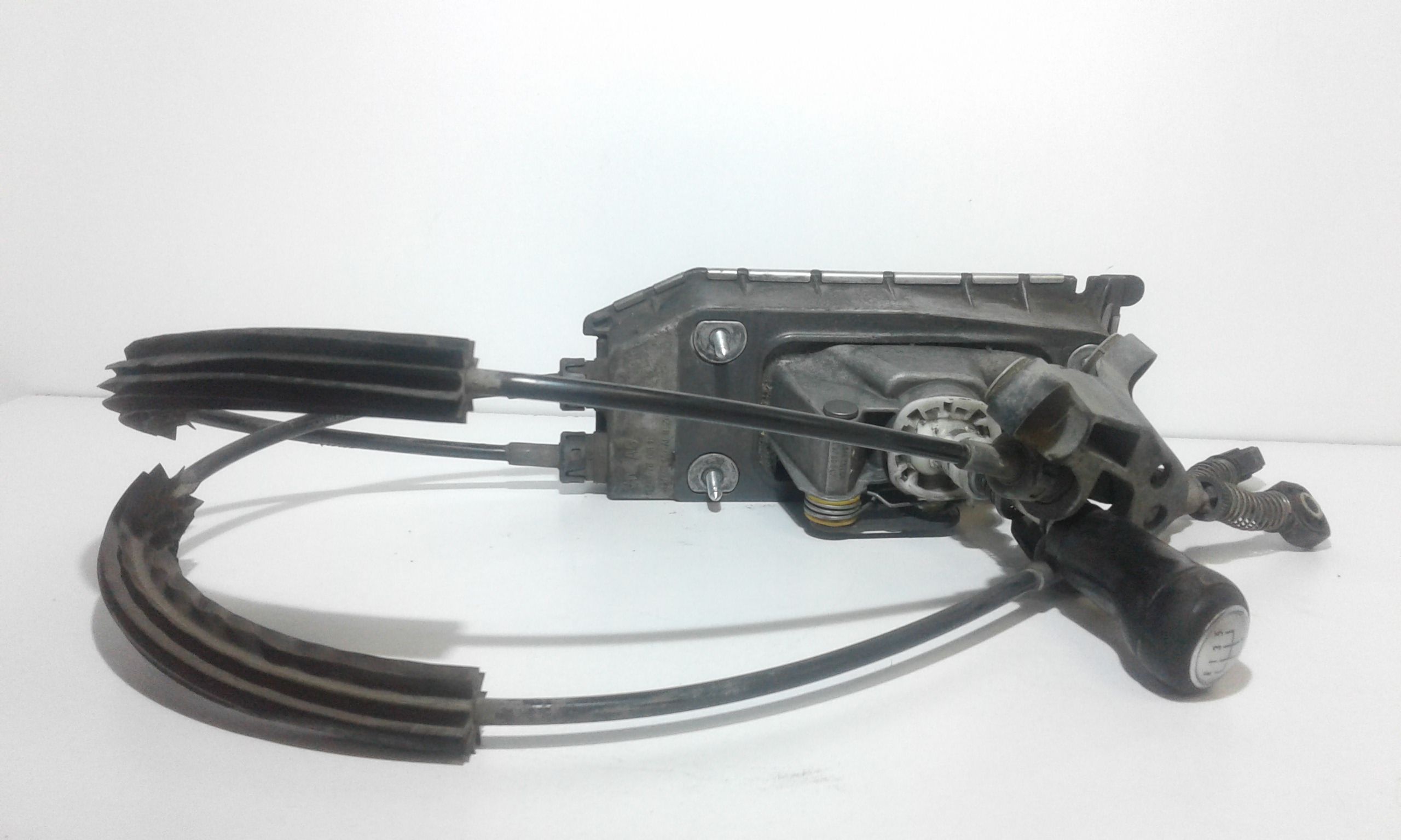 Cavi Marce VOLKSWAGEN Polo 4 Serie