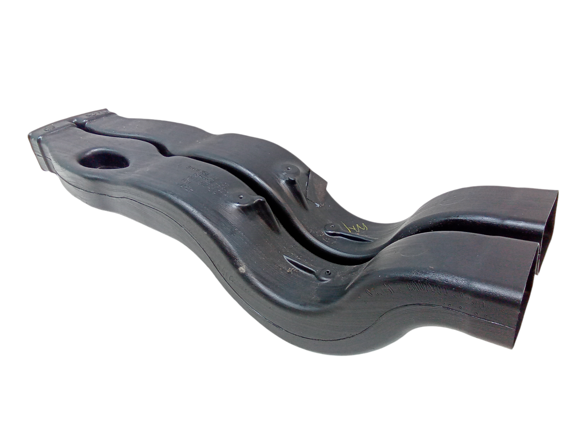 Prese aria per Bmw X6 E71 1 Serie (2008 - 2014)