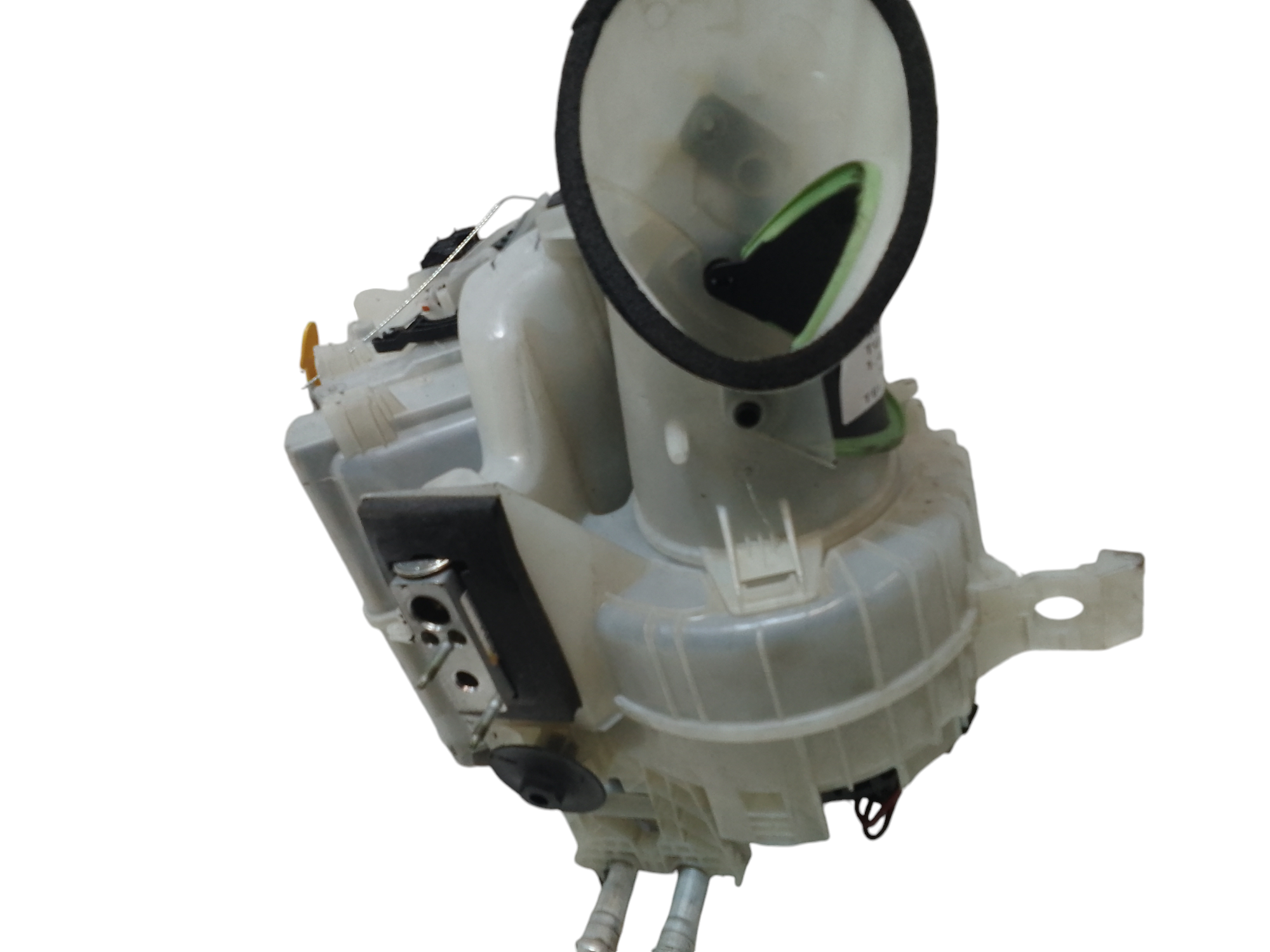 Apparato di Riscaldamento per Peugeot 208 Serie (12>19) (2012 - 2019)