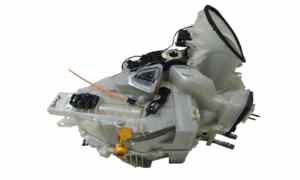 Apparato di Riscaldamento per Peugeot 208 Serie (12>19) (2012 - 2019)