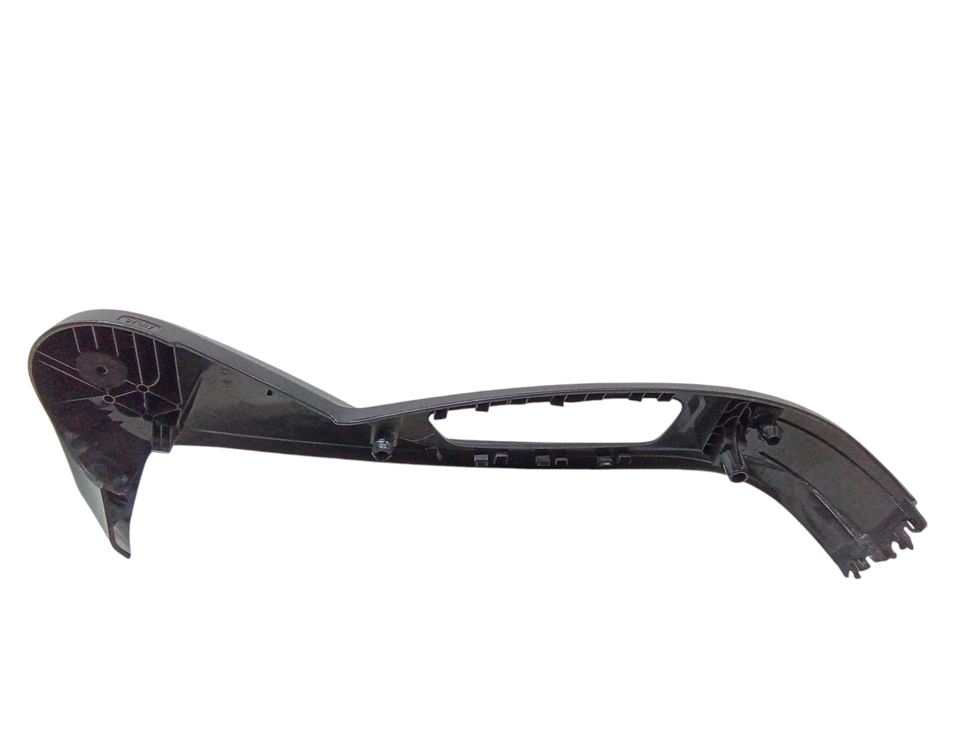 Plastiche interne per Bmw X6 E71 1 Serie (2008 - 2014)