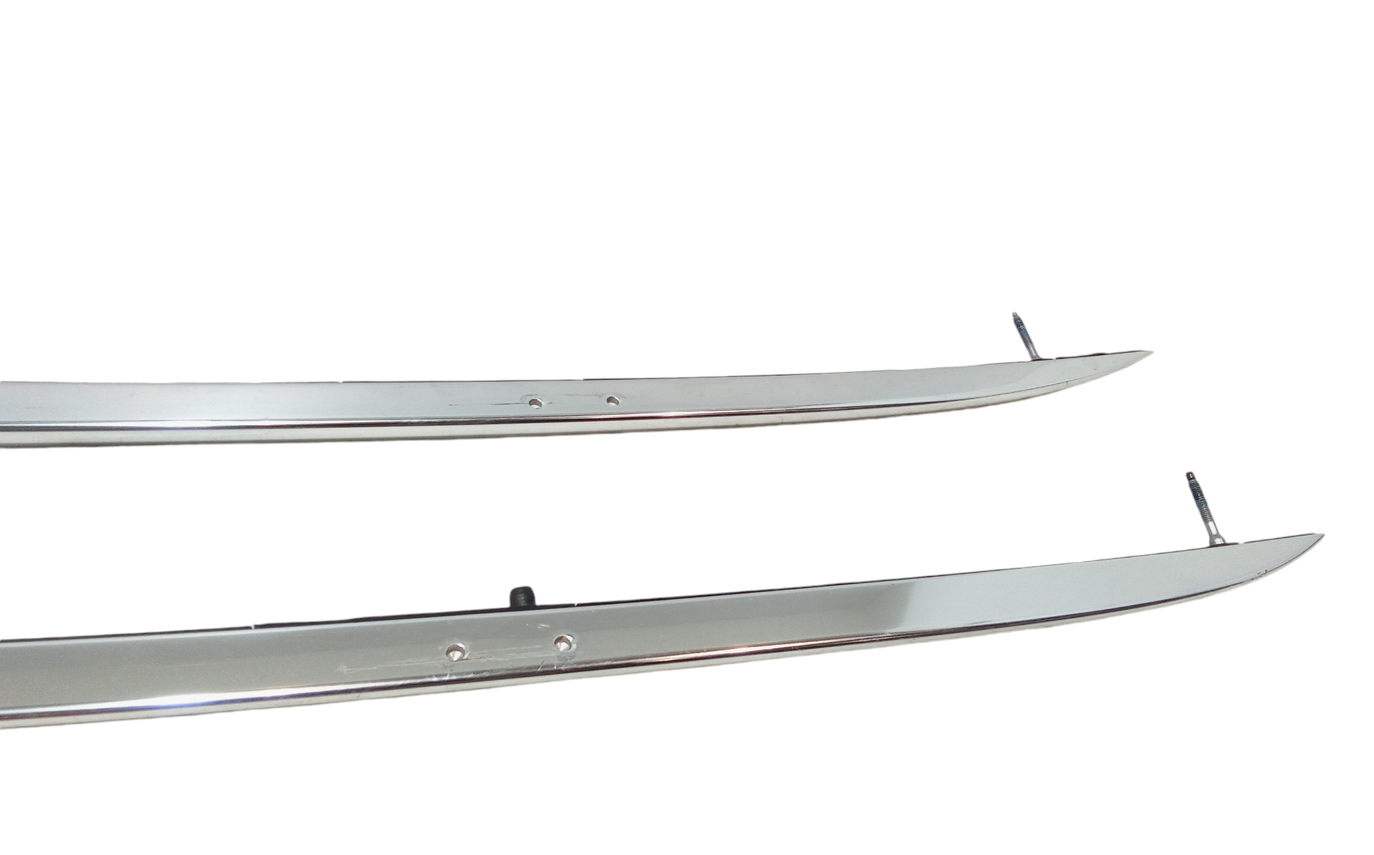 Barre tetto per Audi Q5 Serie (8rb) (08>12) (2008 - 2012)