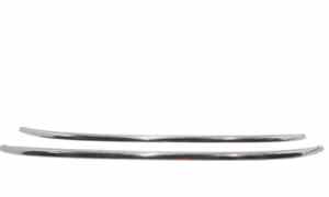 Barre tetto per Audi Q5 Serie (8rb) (08>12) (2008 - 2012)