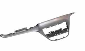 Modanatura Centrale Cruscotto per Peugeot 2008 1 Serie (2013 - In produzione)
