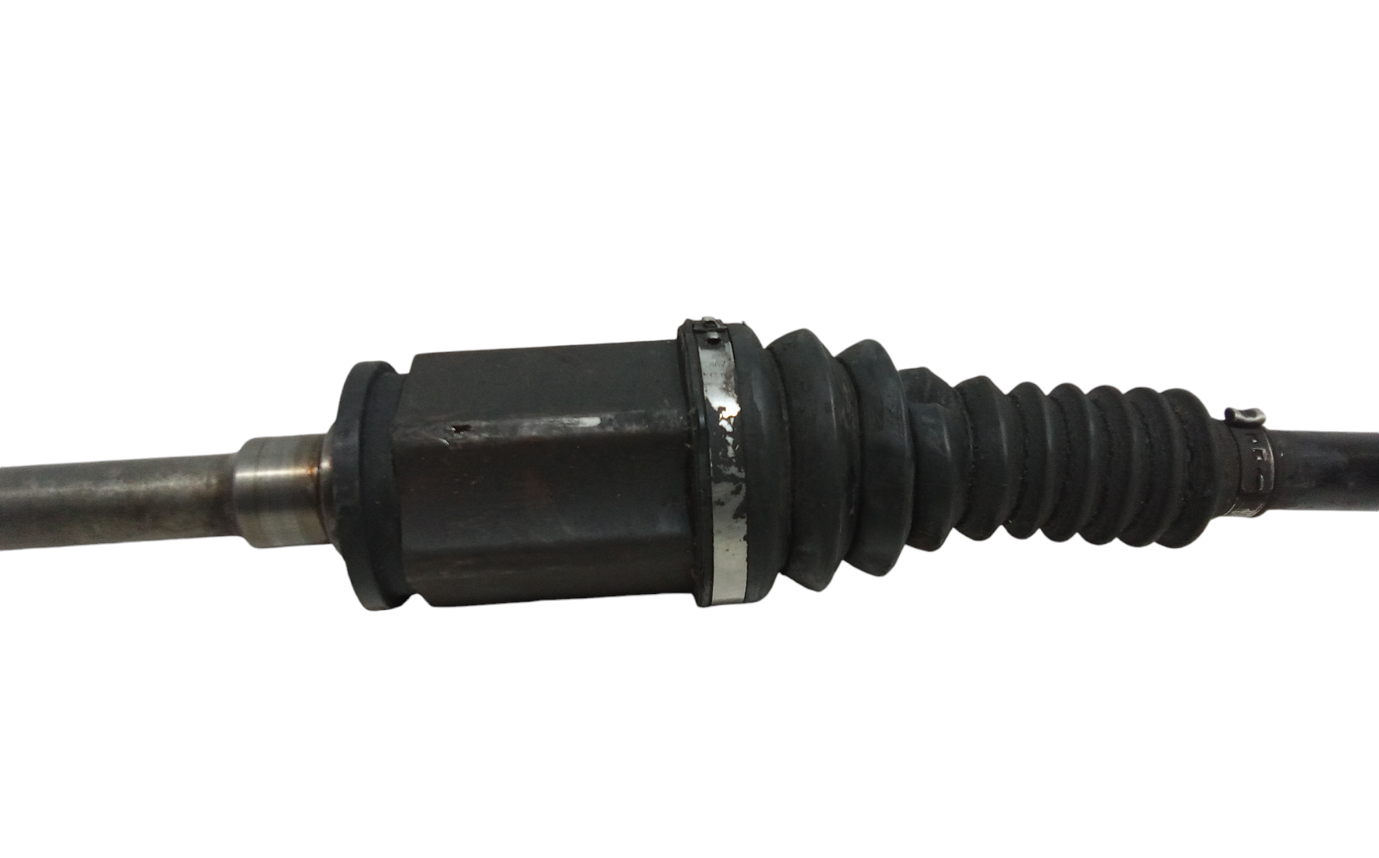 Semiasse anteriore destro per Bmw X6 E71 1 Serie (2008 - 2014)