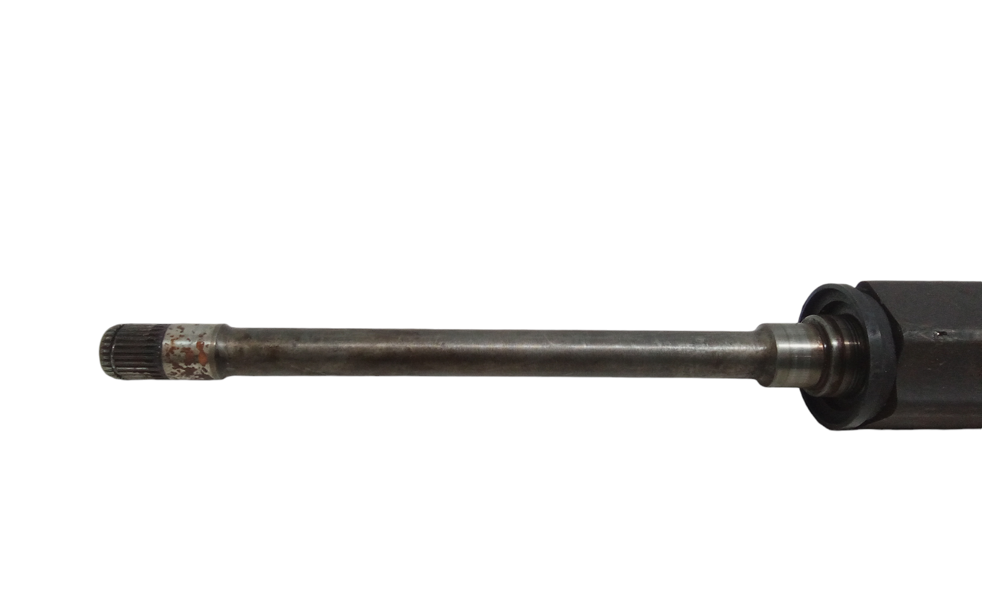 Semiasse anteriore destro per Bmw X6 E71 1 Serie (2008 - 2014)