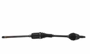 Semiasse anteriore destro per Bmw X6 E71 1 Serie (2008 - 2014)