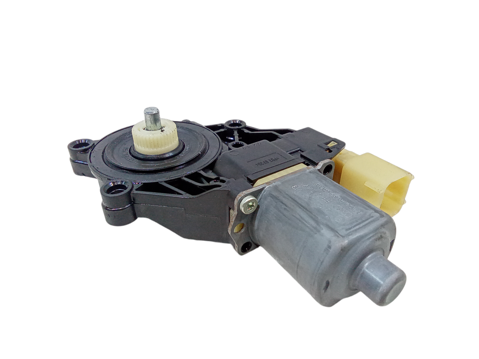 Motorino Alzavetro anteriore destra per Ford Fiesta 6 Serie (2008 - 2017)