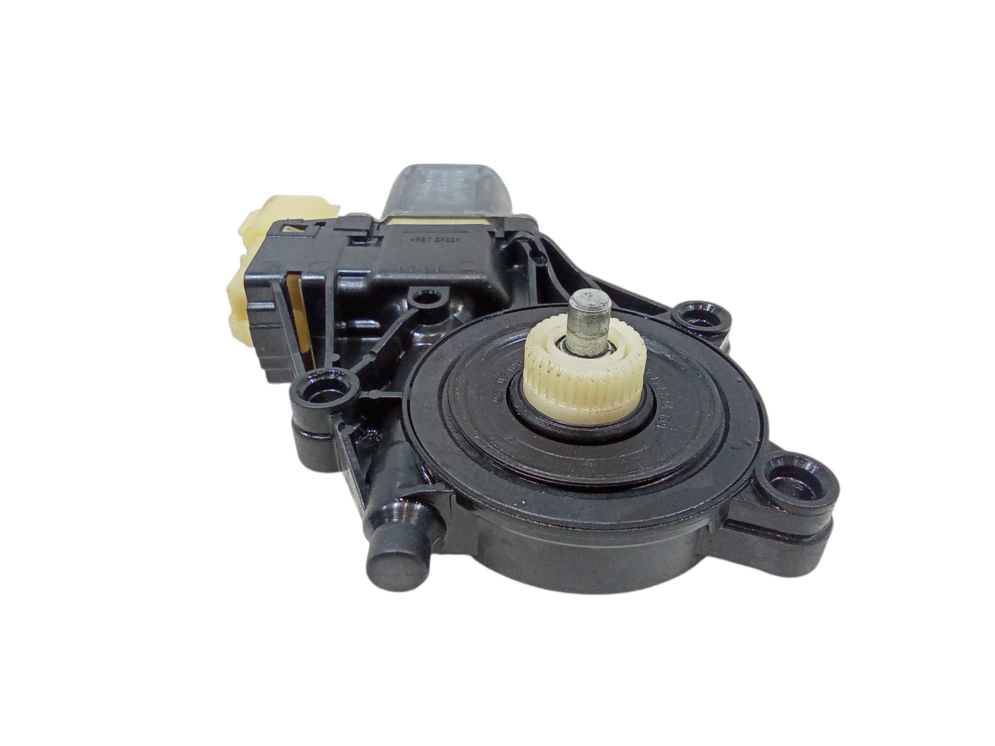 Motorino Alzavetro anteriore destra per Ford Fiesta 6 Serie (2008 - 2017)