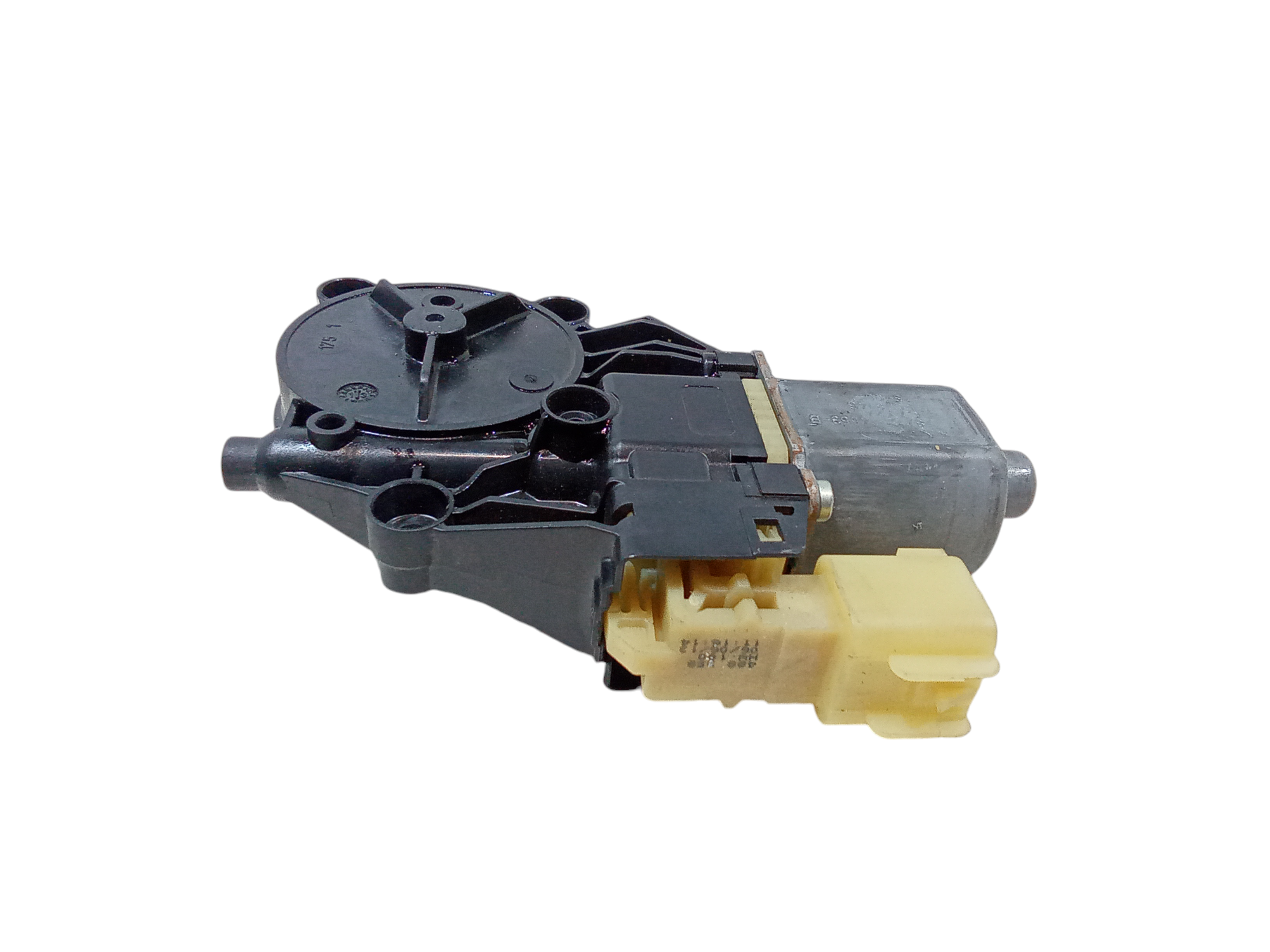 Motorino Alzavetro anteriore destra per Ford Fiesta 6 Serie (2008 - 2017)