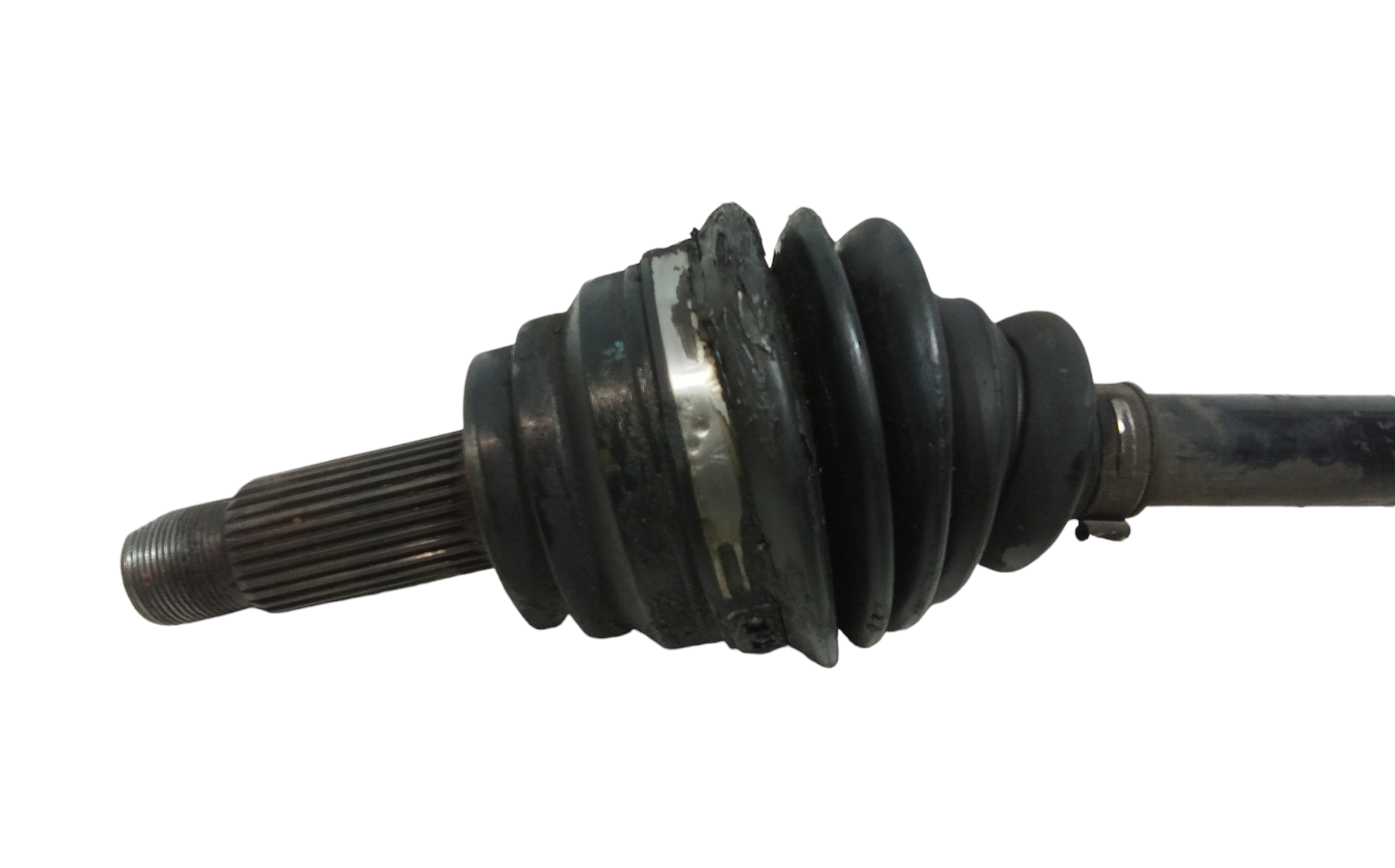 Semiasse anteriore destro per Bmw X6 E71 1 Serie (2008 - 2014)